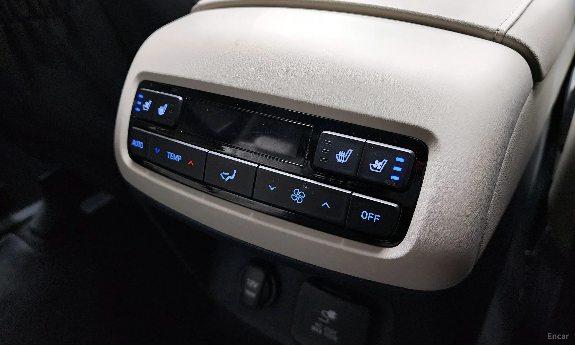 Hyundai Palisade превью 16