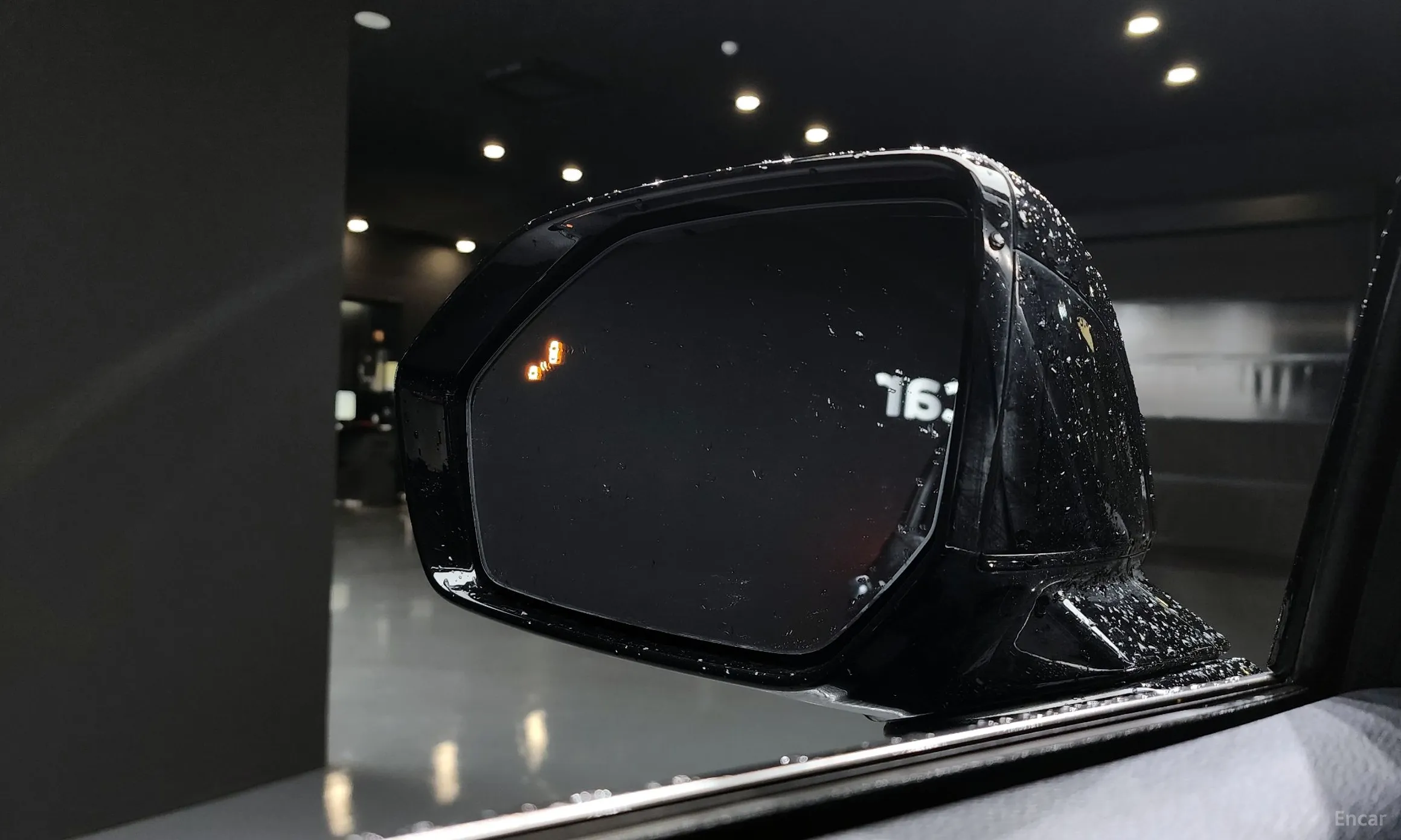 Hyundai Palisade превью 17