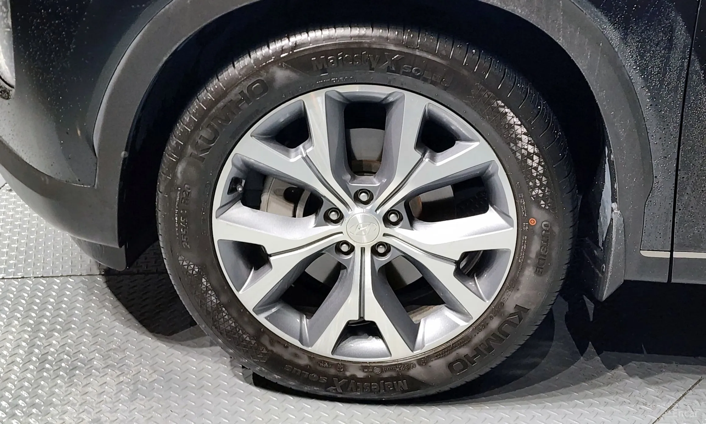 Hyundai Palisade превью 5