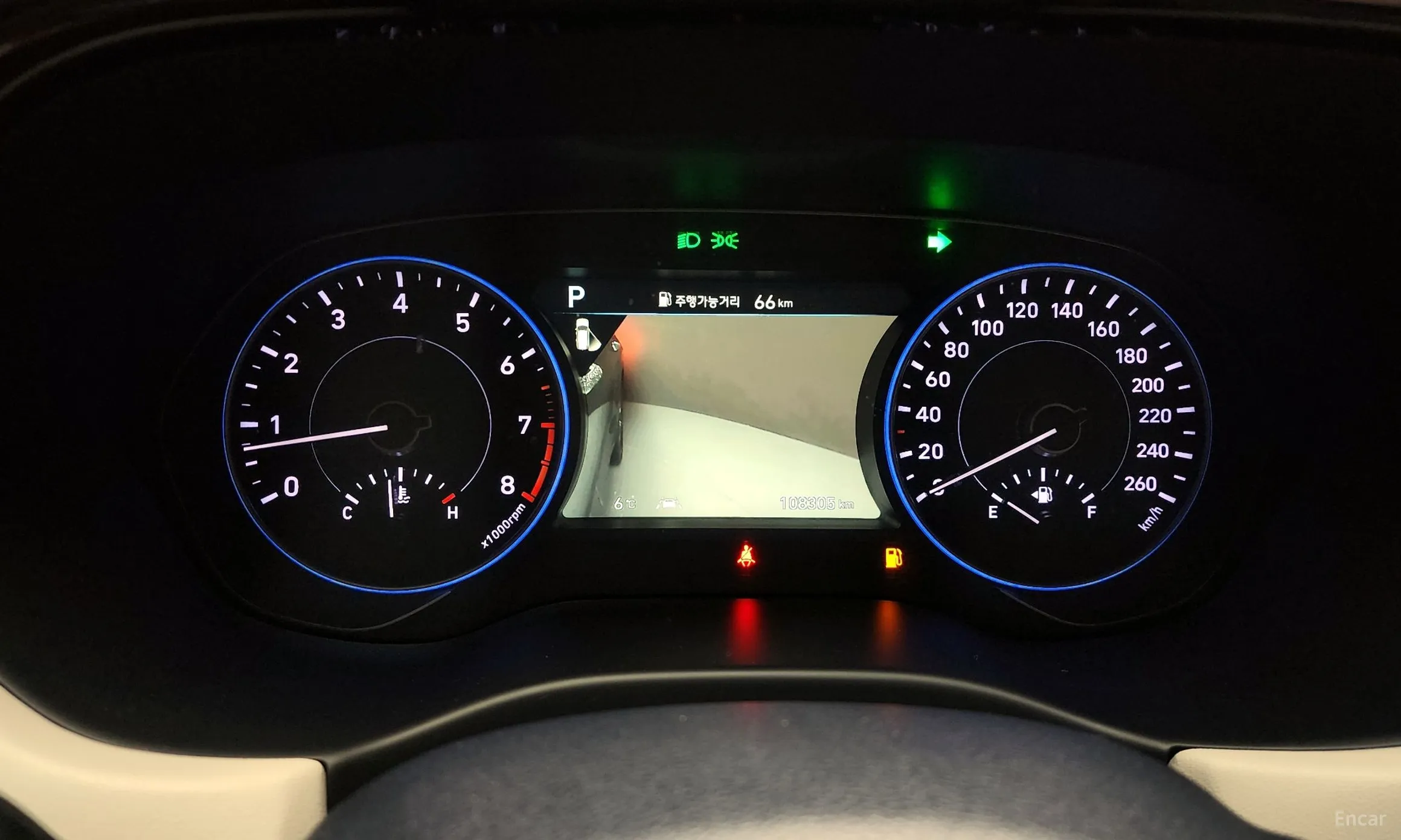 Hyundai Palisade превью 8