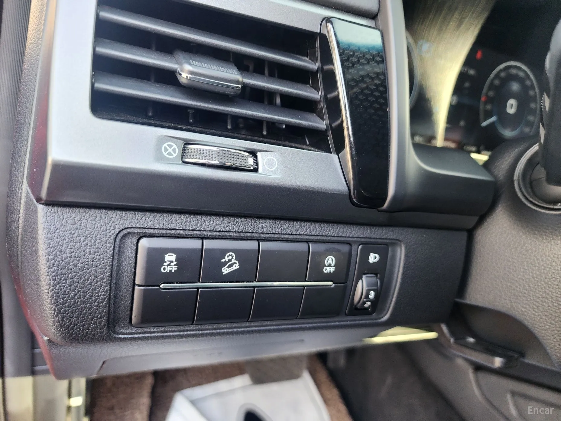 KG Mobility (SsangYong) Rexton Sports Khan превью 13