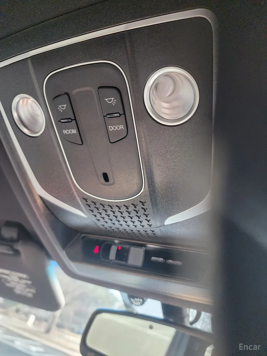 KG Mobility (SsangYong) Rexton Sports Khan превью 20