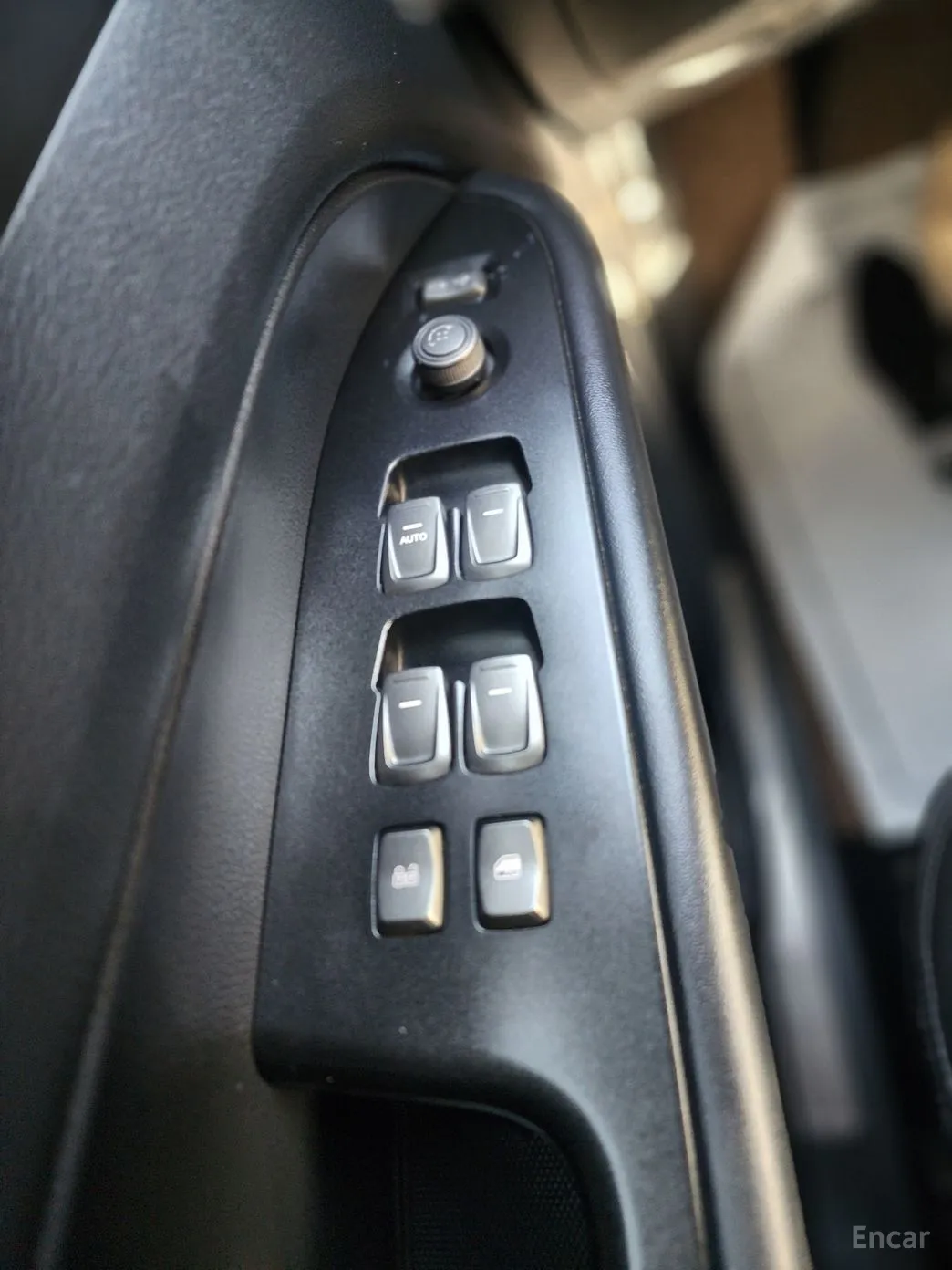 KG Mobility (SsangYong) Rexton Sports Khan превью 7