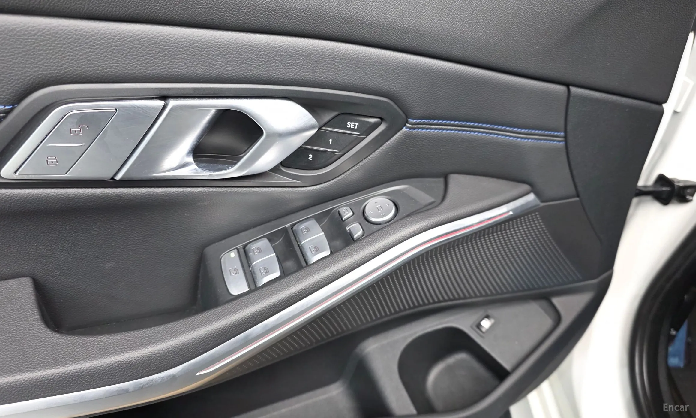 BMW 3 Series (G20) превью 18