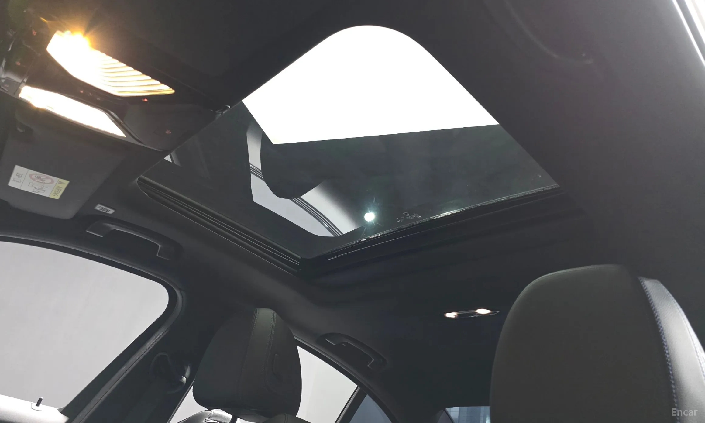 BMW 3 Series (G20) превью 19