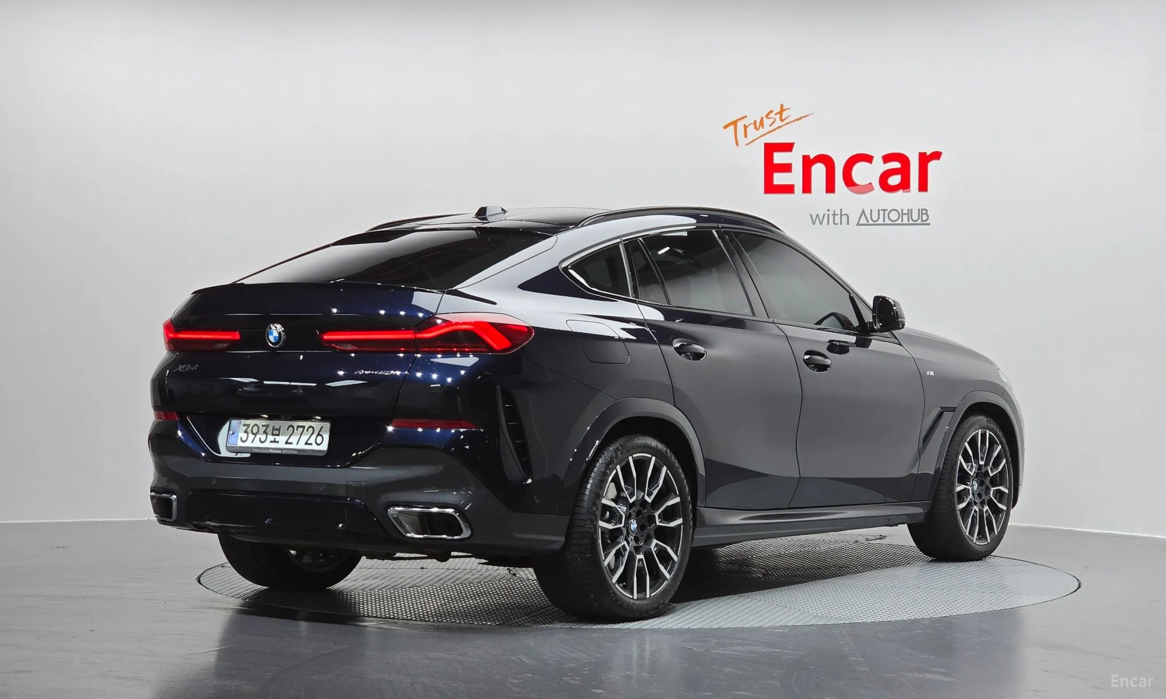 BMW X6 (G06)