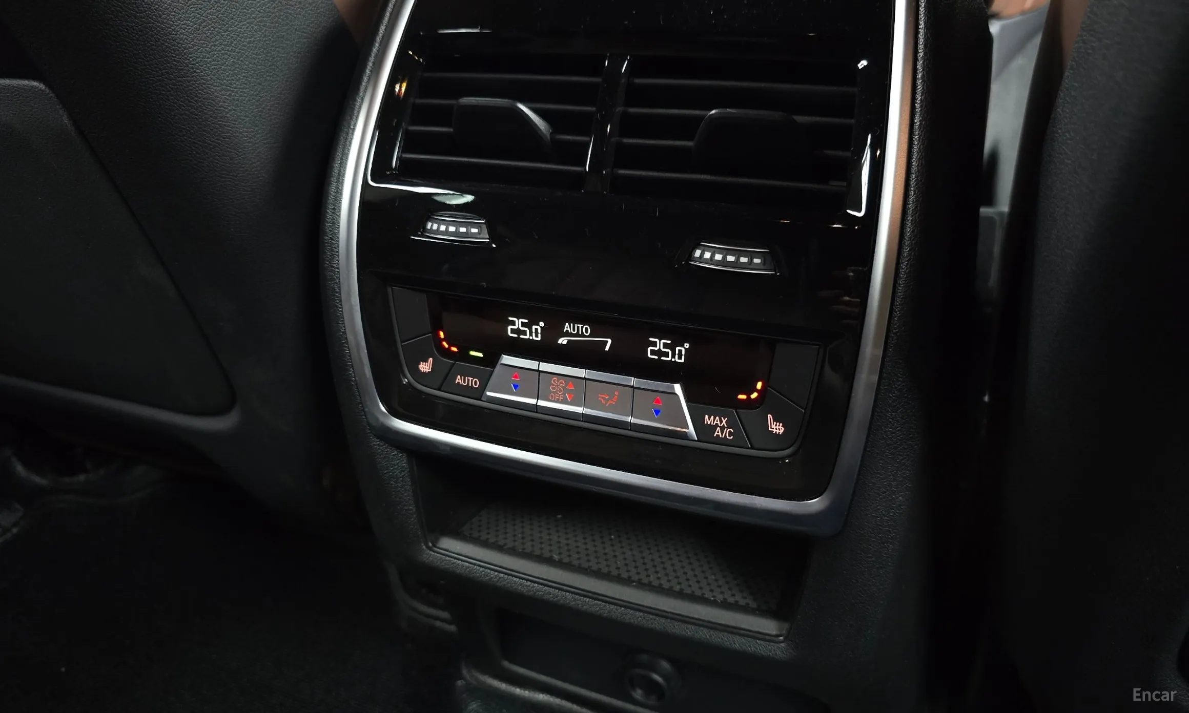 BMW X6 (G06) превью 18