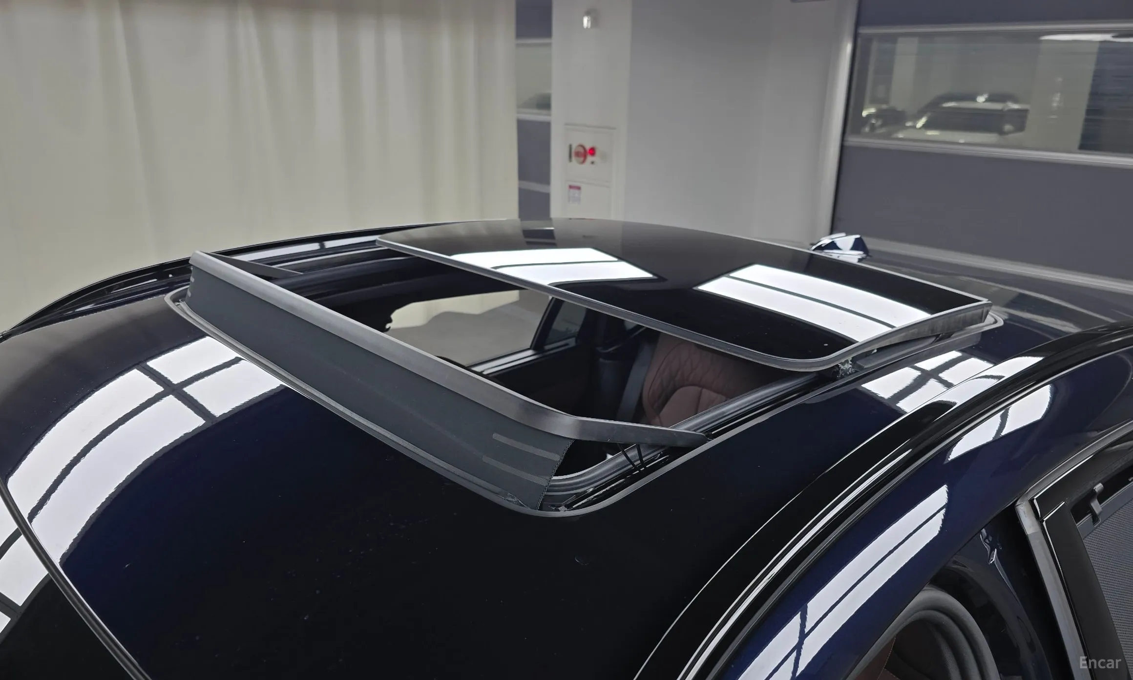 BMW X6 (G06) превью 19