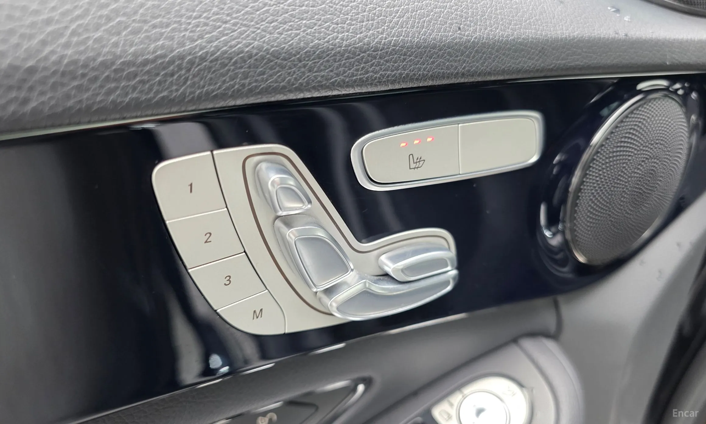 Mercedes Benz C-Class W205 превью 16