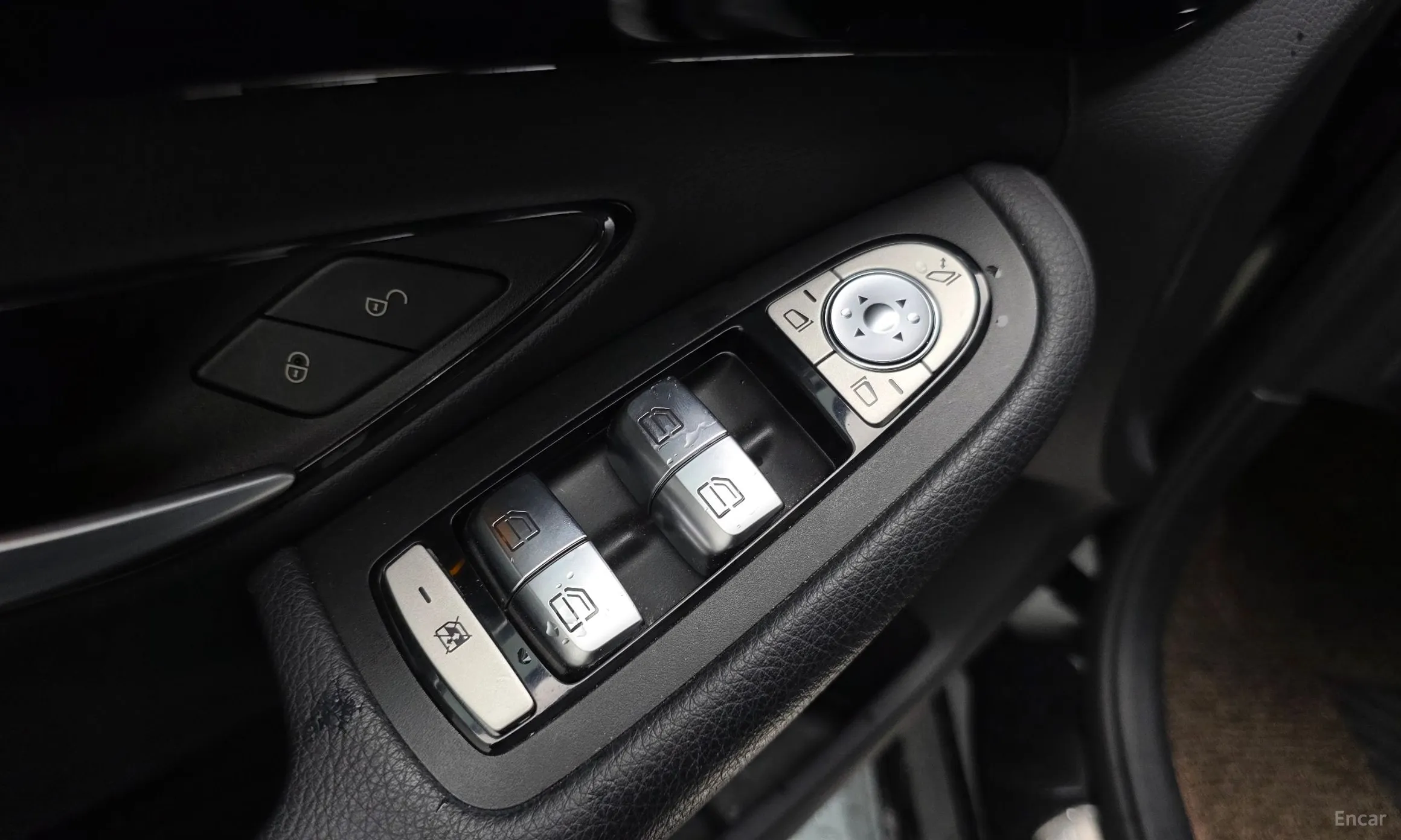 Mercedes Benz C-Class W205 превью 18