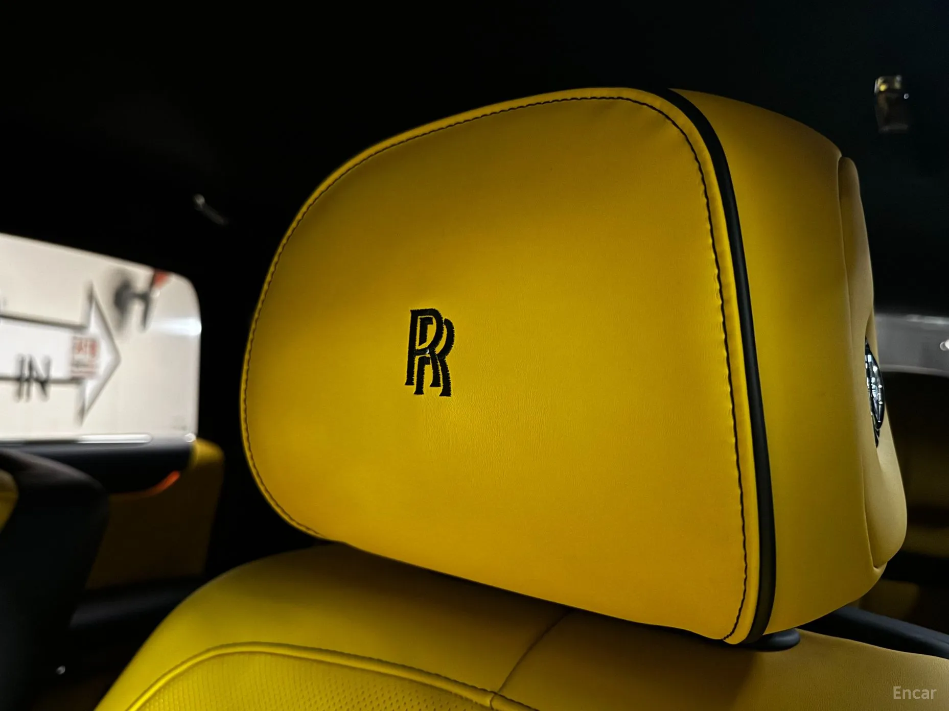 Rolls-Royce Ghost 2nd Generation превью 15