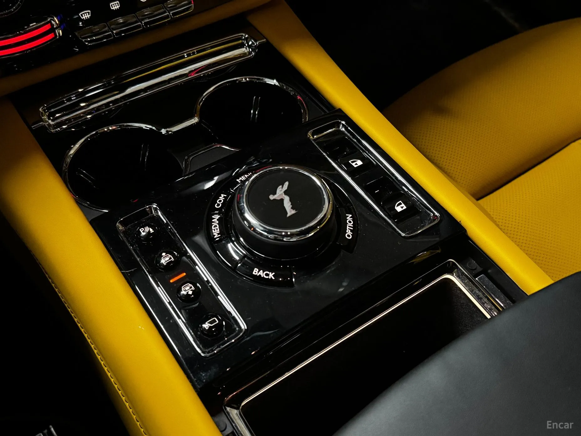 Rolls-Royce Ghost 2nd Generation превью 9