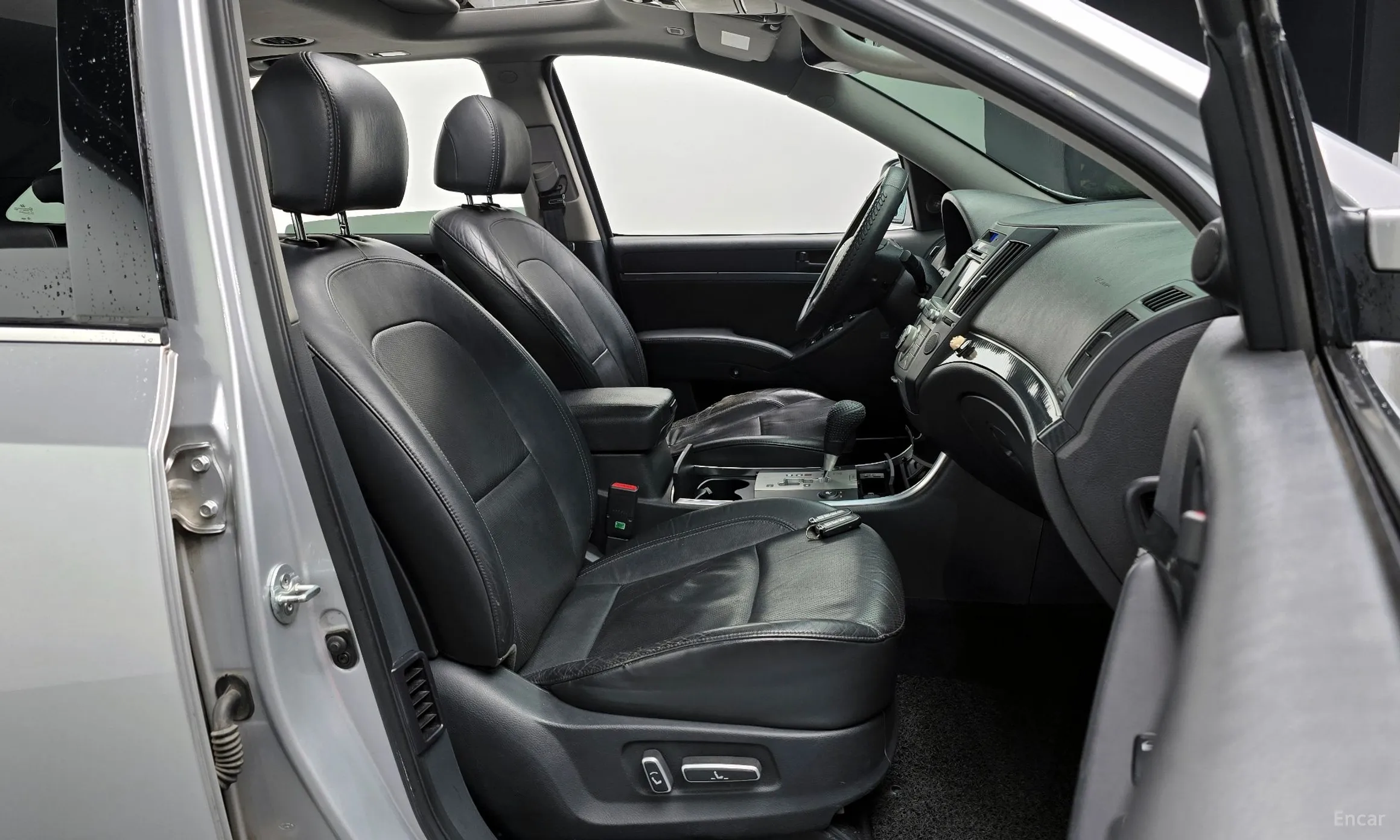 Hyundai Veracruz превью 10
