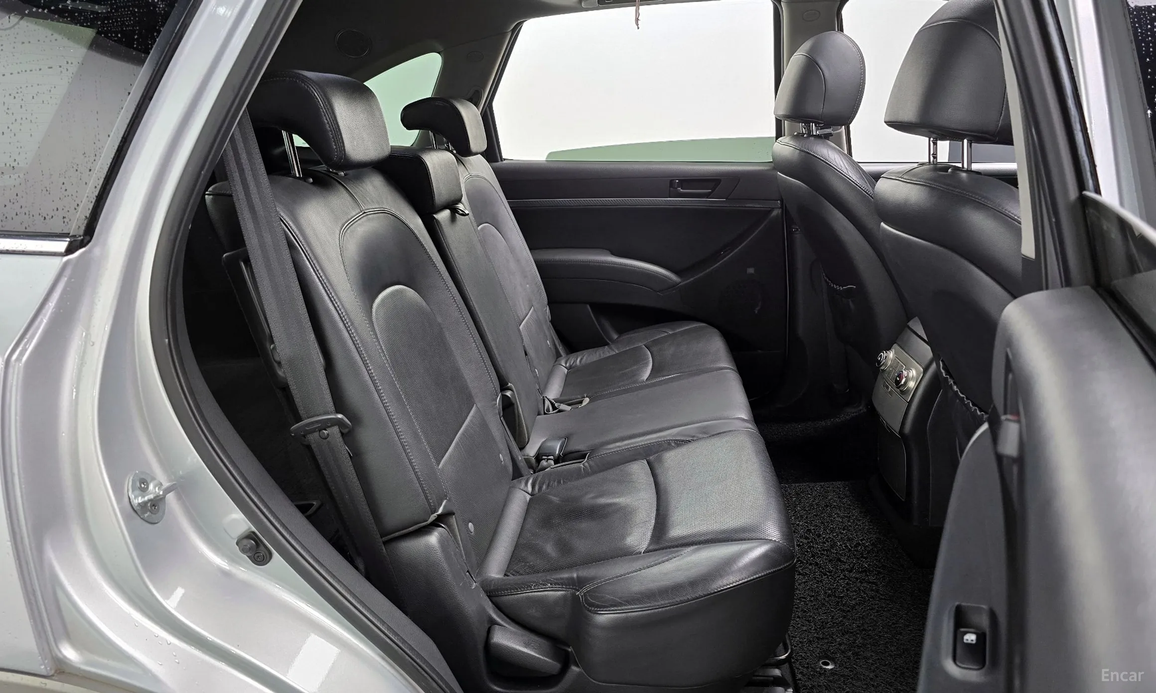 Hyundai Veracruz превью 12