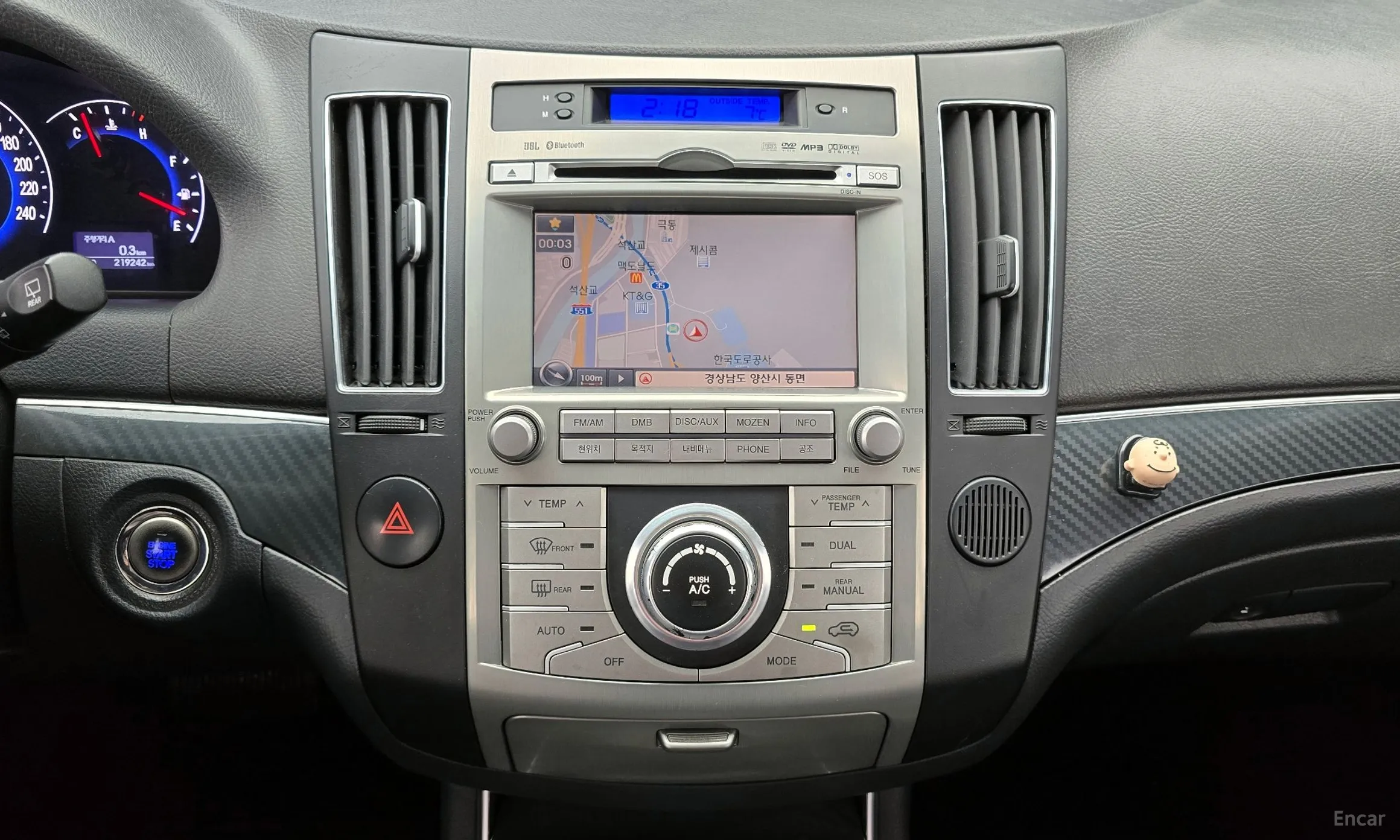 Hyundai Veracruz превью 14