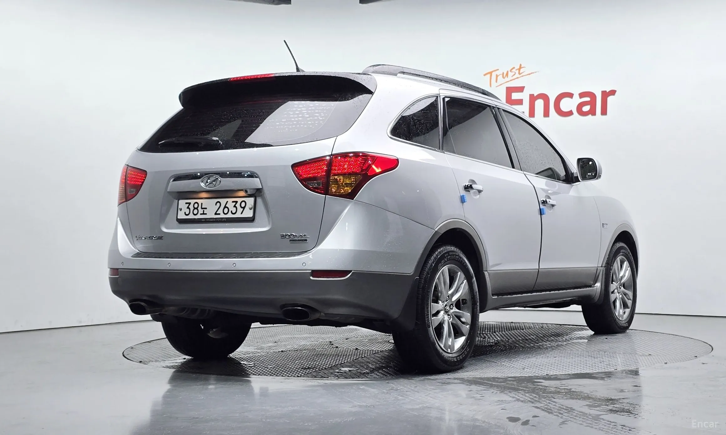 Hyundai Veracruz