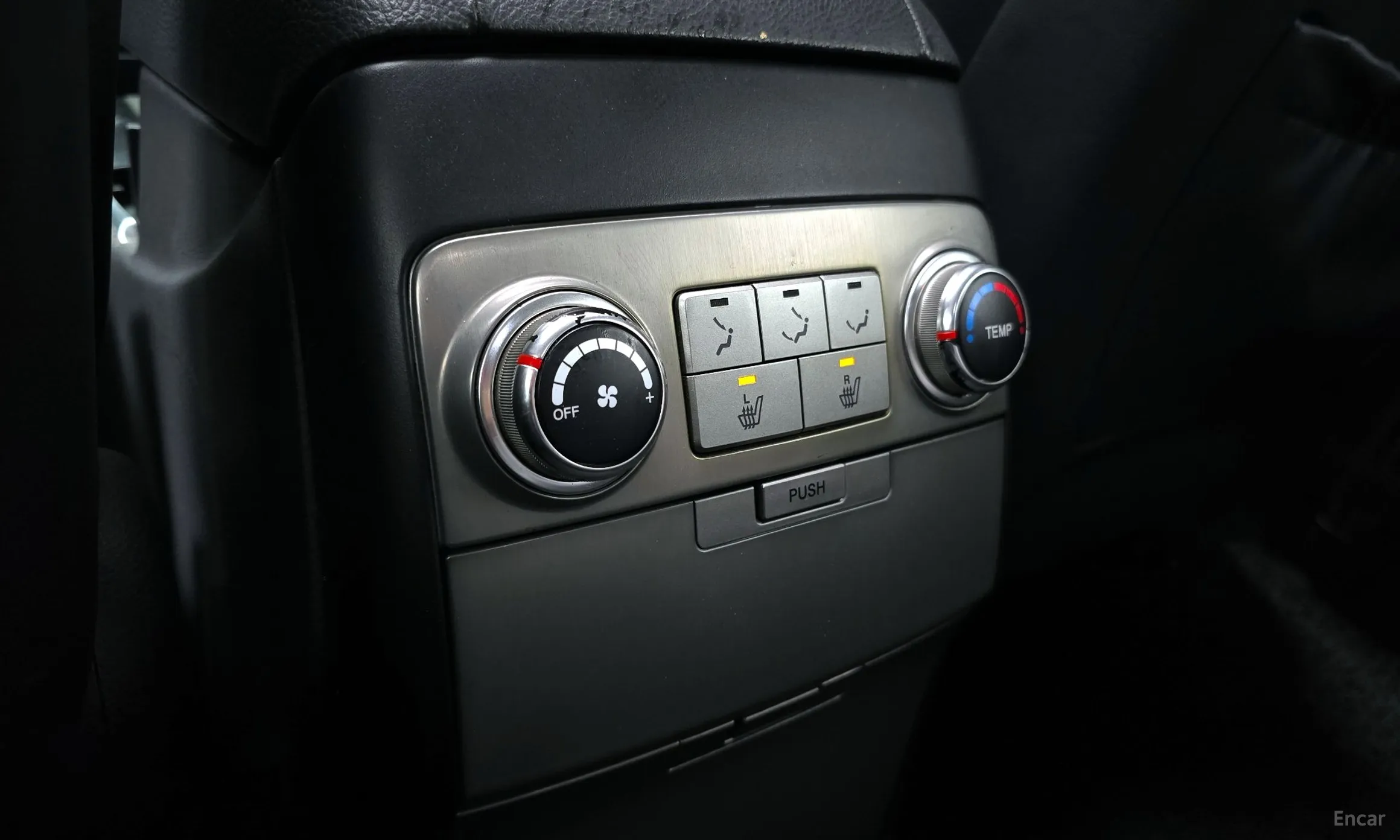 Hyundai Veracruz превью 16