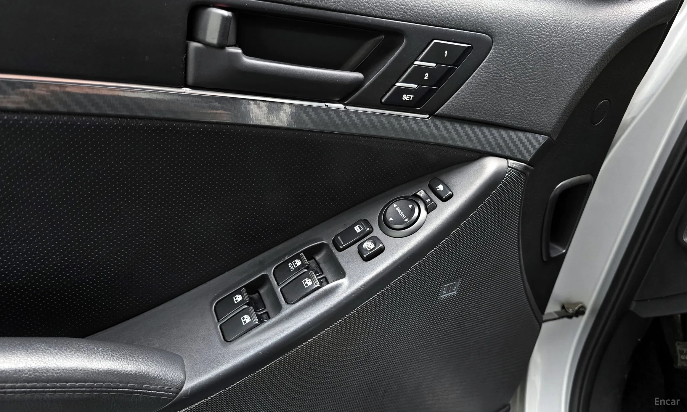 Hyundai Veracruz превью 17