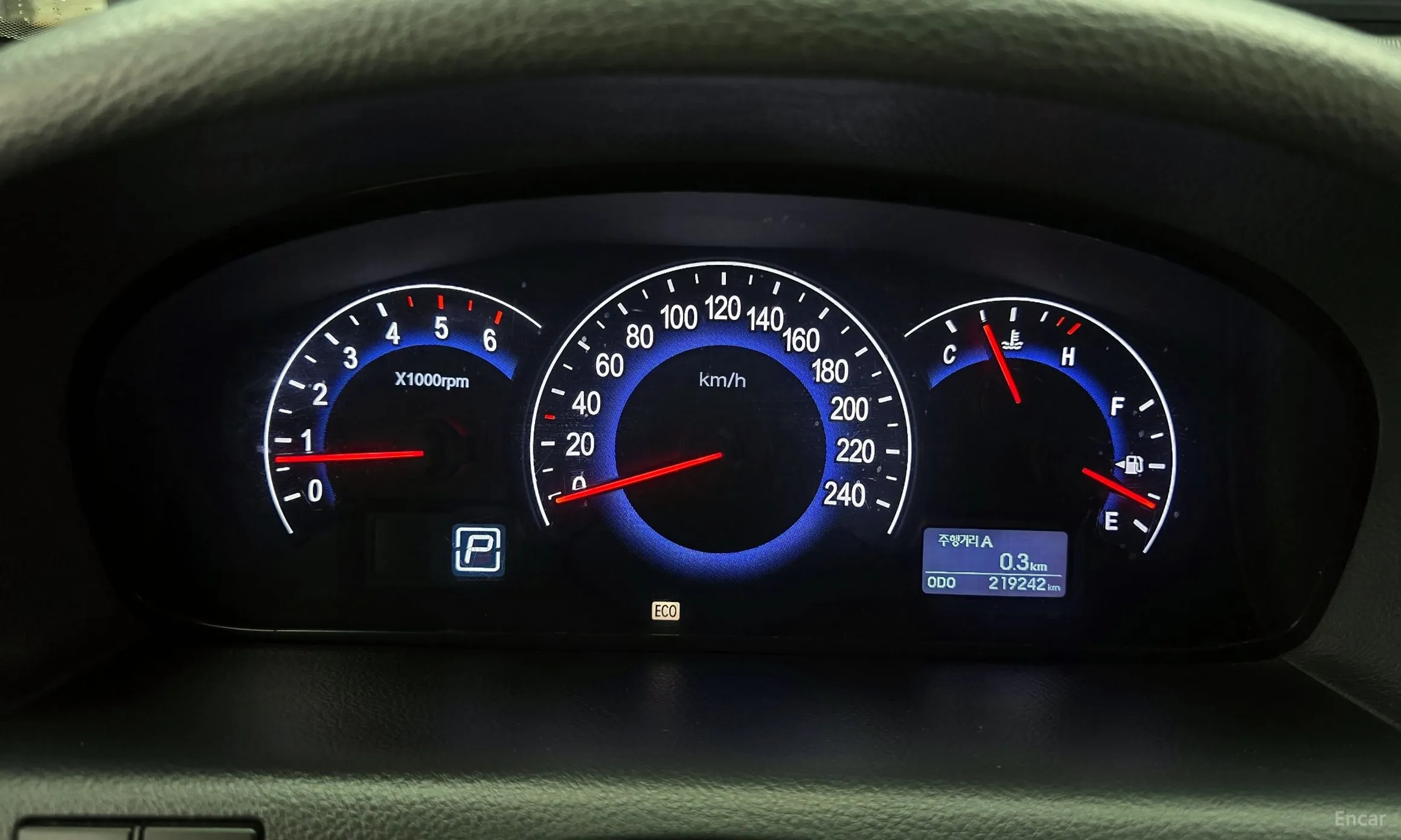 Hyundai Veracruz превью 8