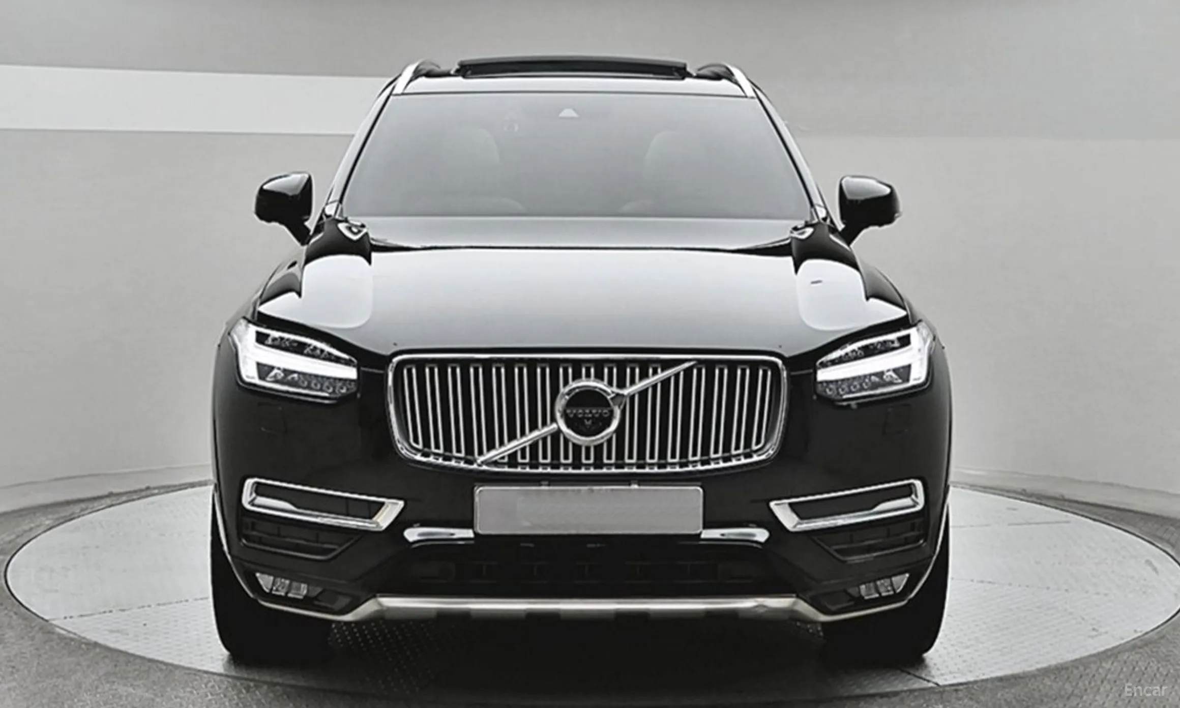 XC90 Gen 2