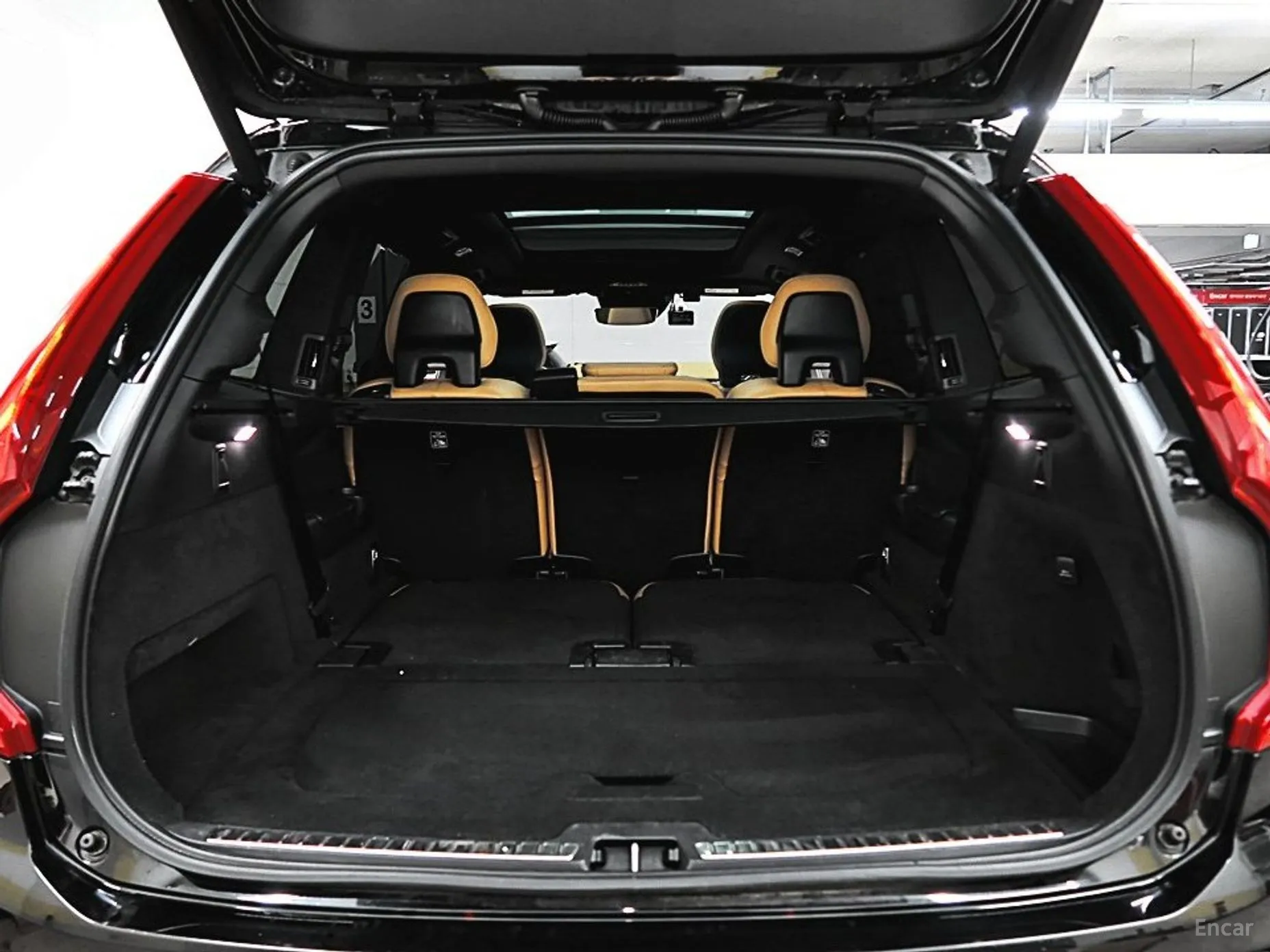 Volvo XC90 Gen 2 превью 16