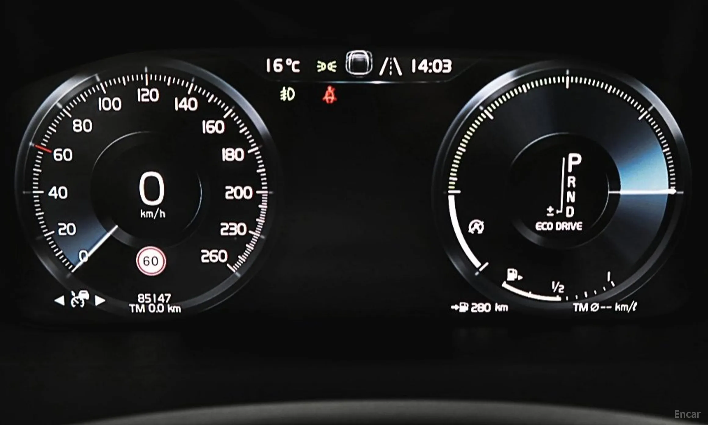 Volvo XC90 Gen 2 превью 18