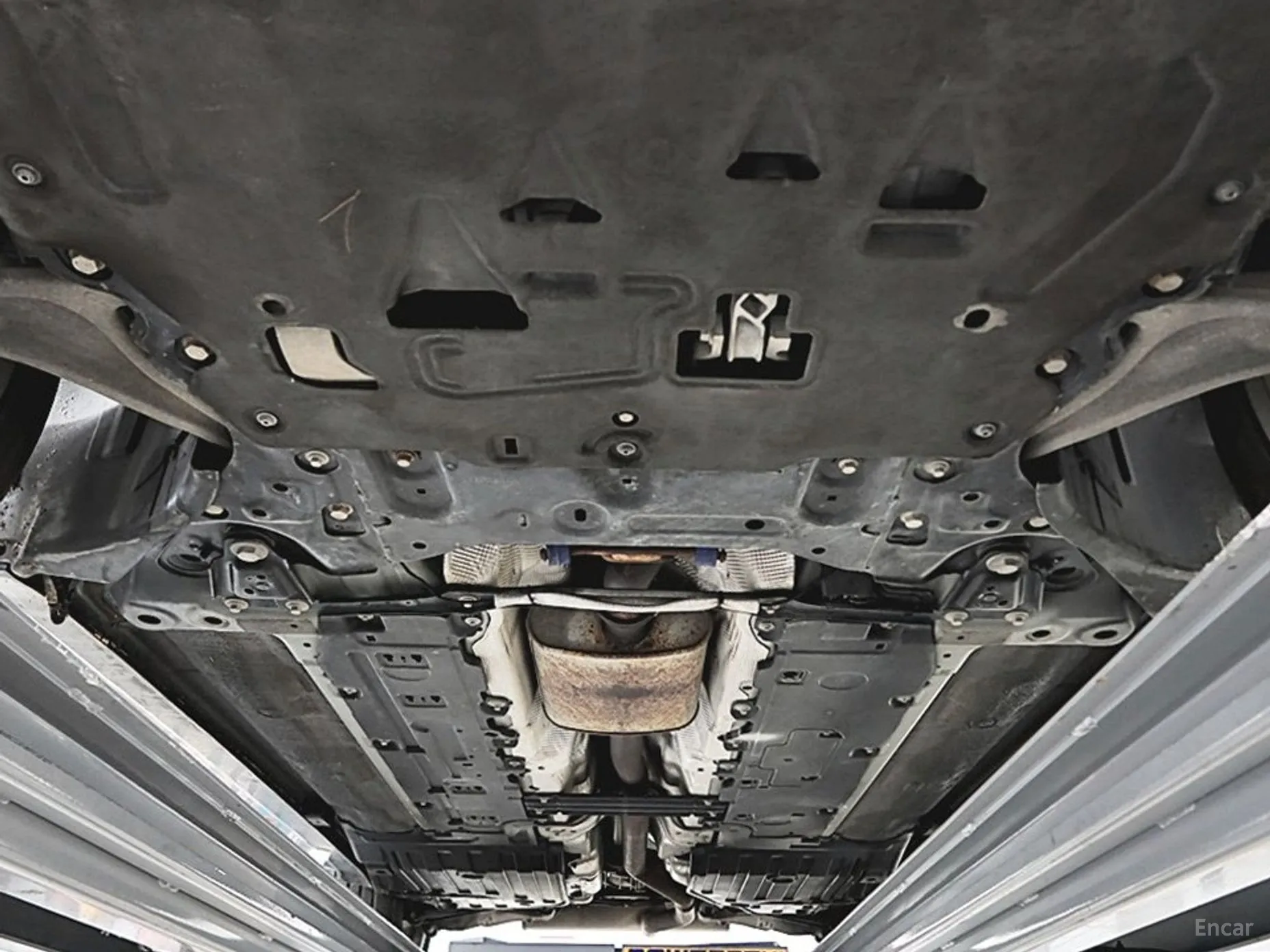 Volvo XC90 Gen 2 превью 19
