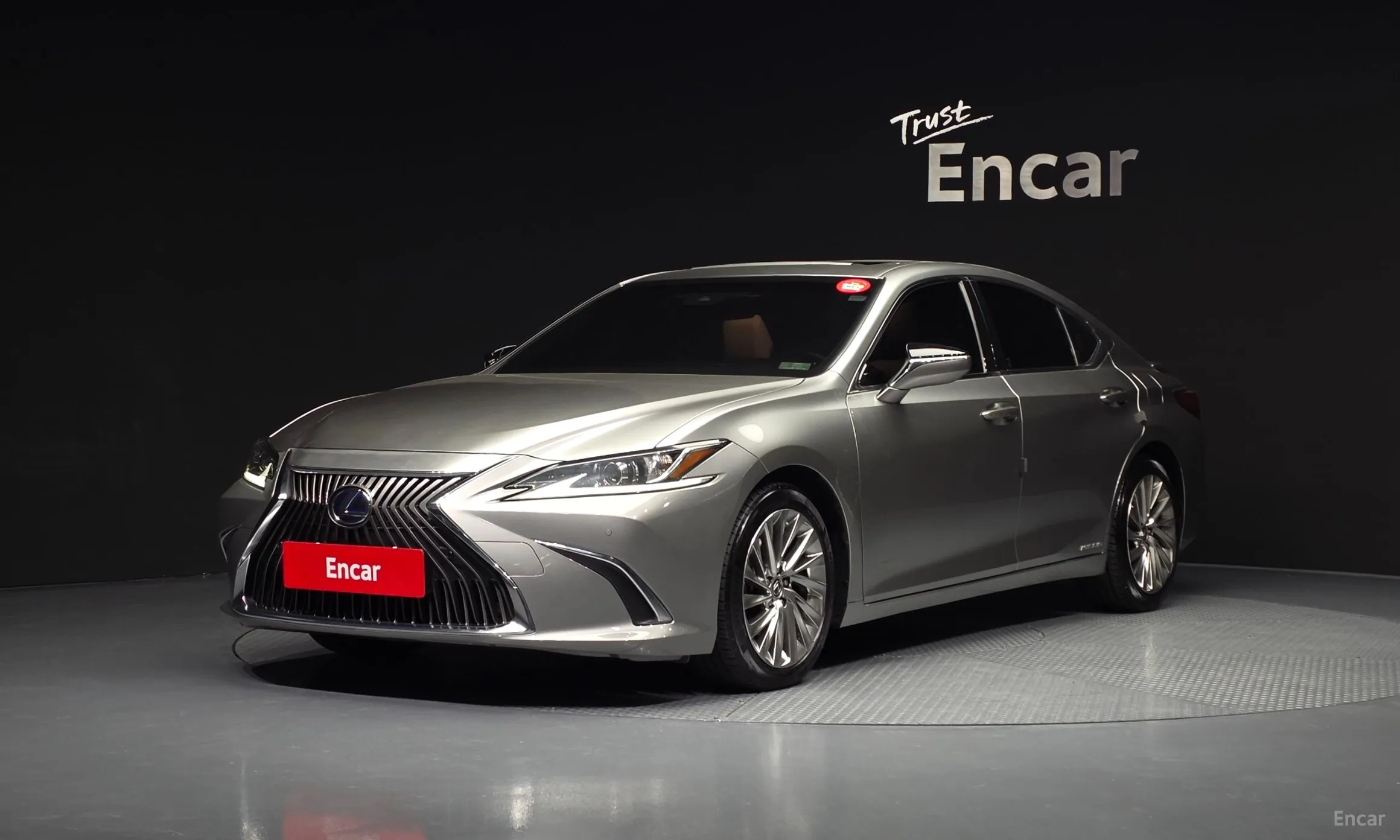 Lexus ES300h 7th Generation