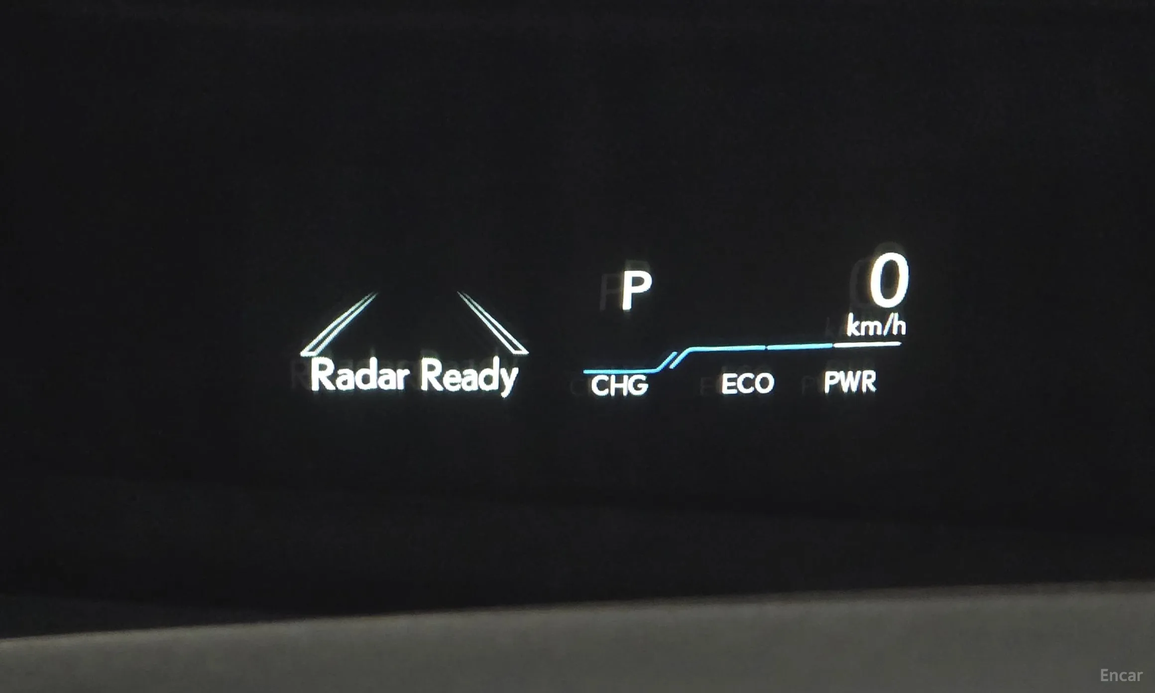 Lexus ES300h 7th Generation превью 14