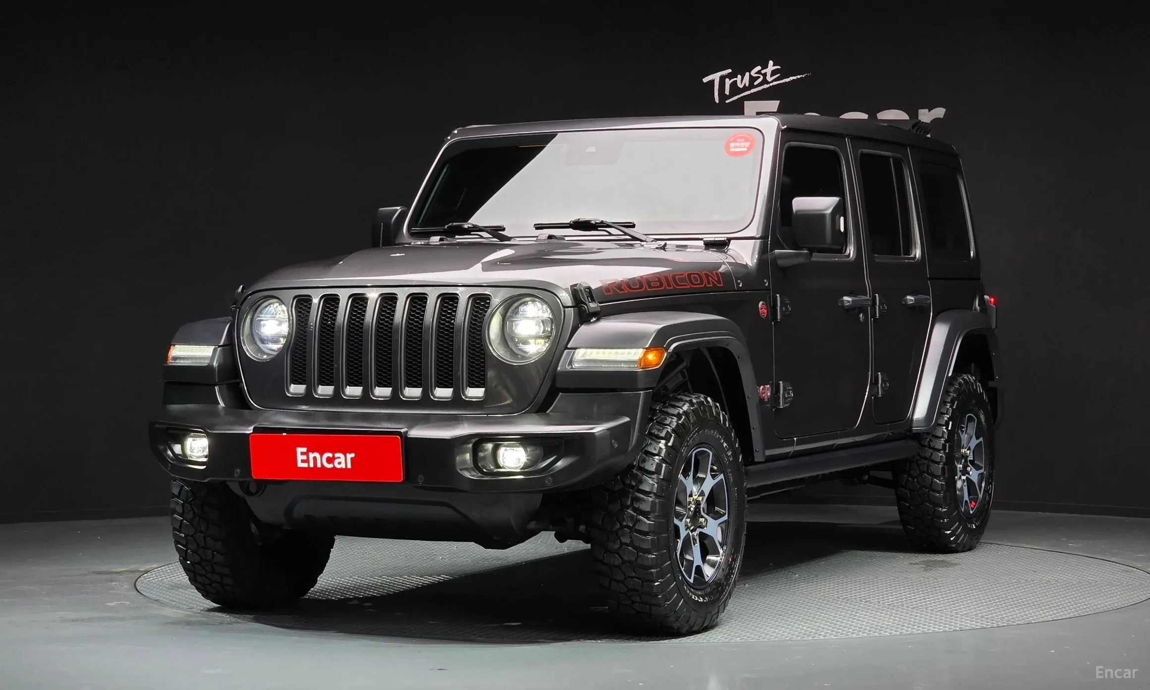 Wrangler (JL)