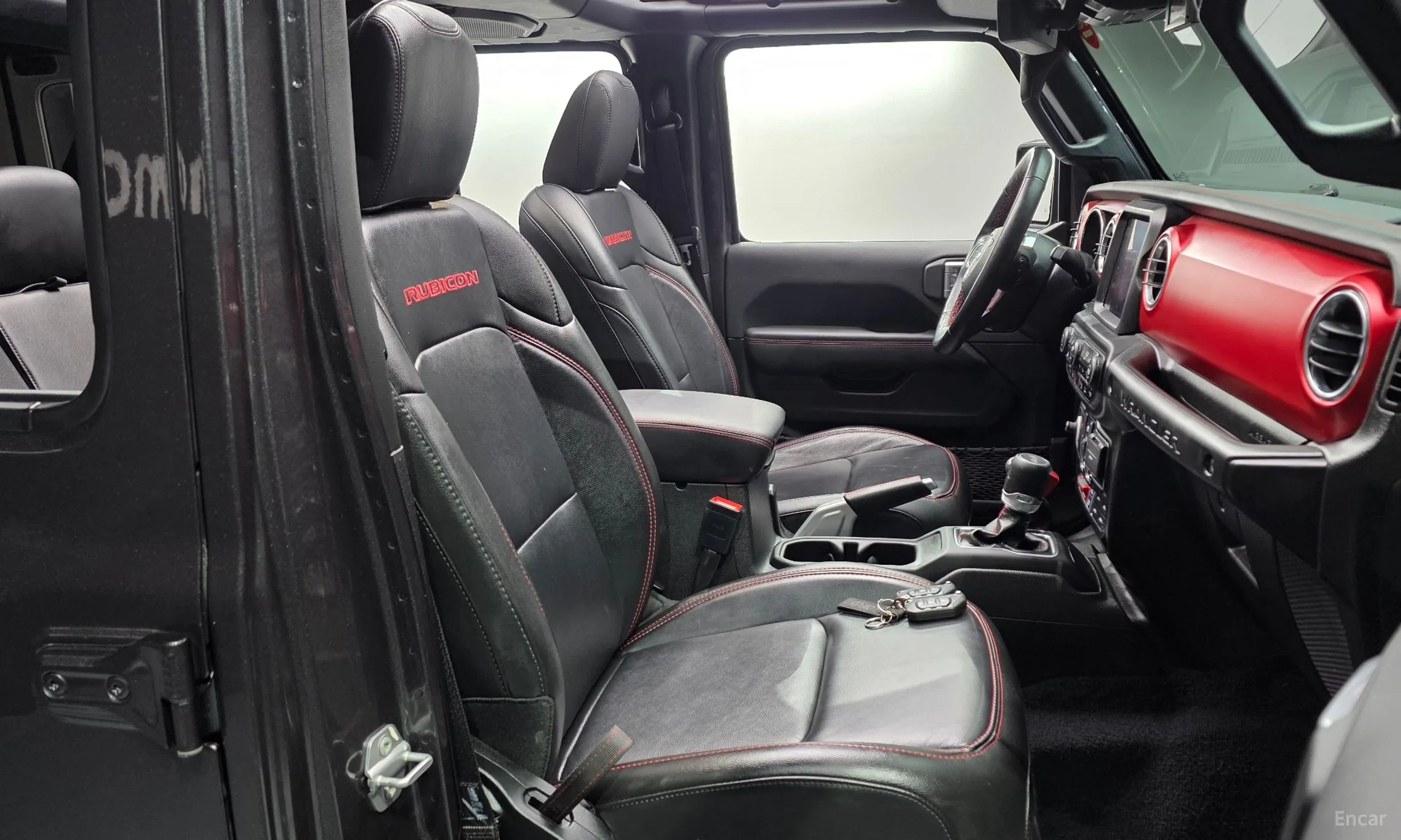 Jeep Wrangler (JL) превью 10