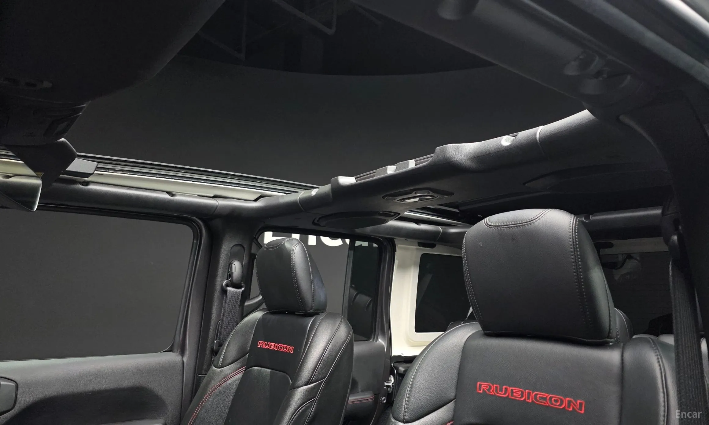 Jeep Wrangler (JL) превью 17