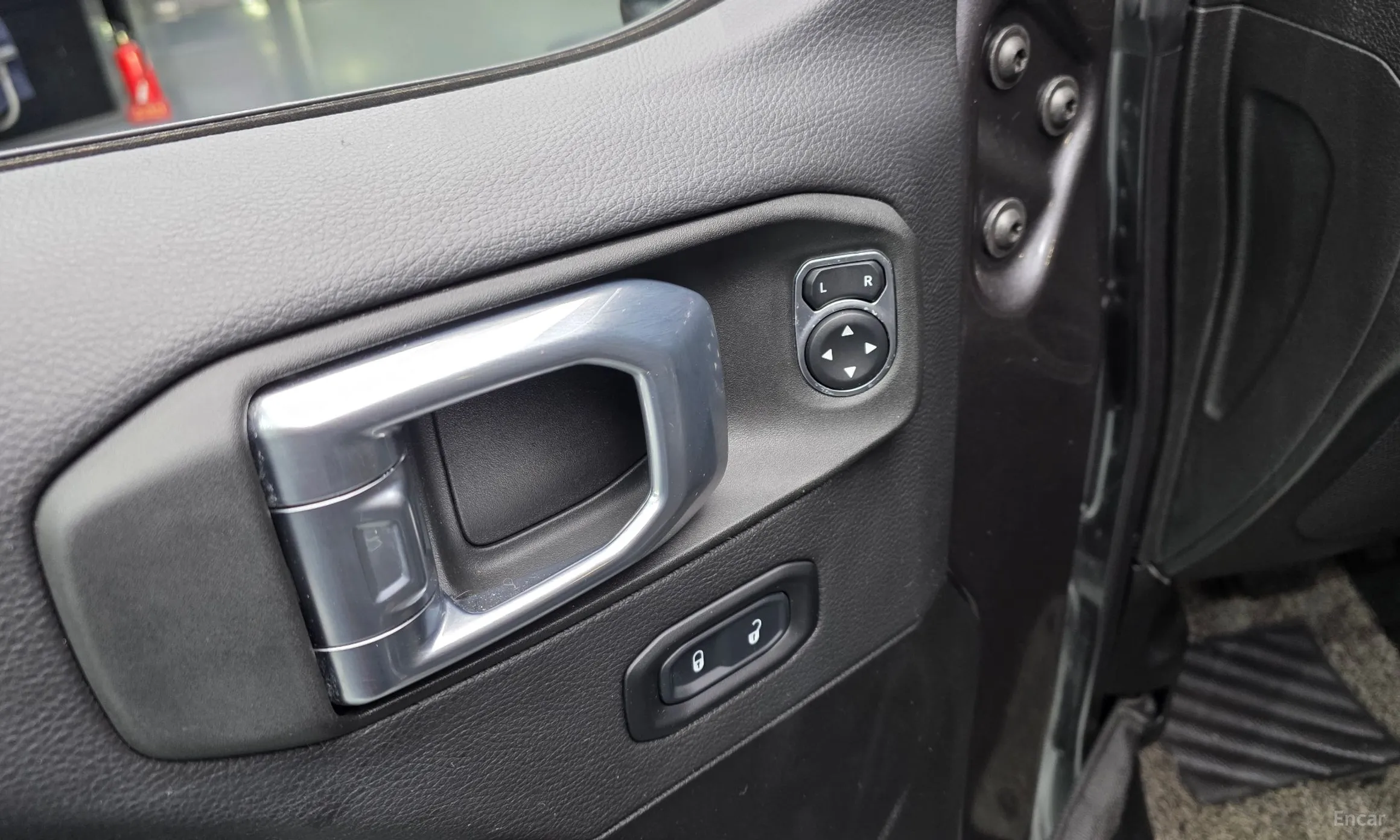 Jeep Wrangler (JL) превью 18