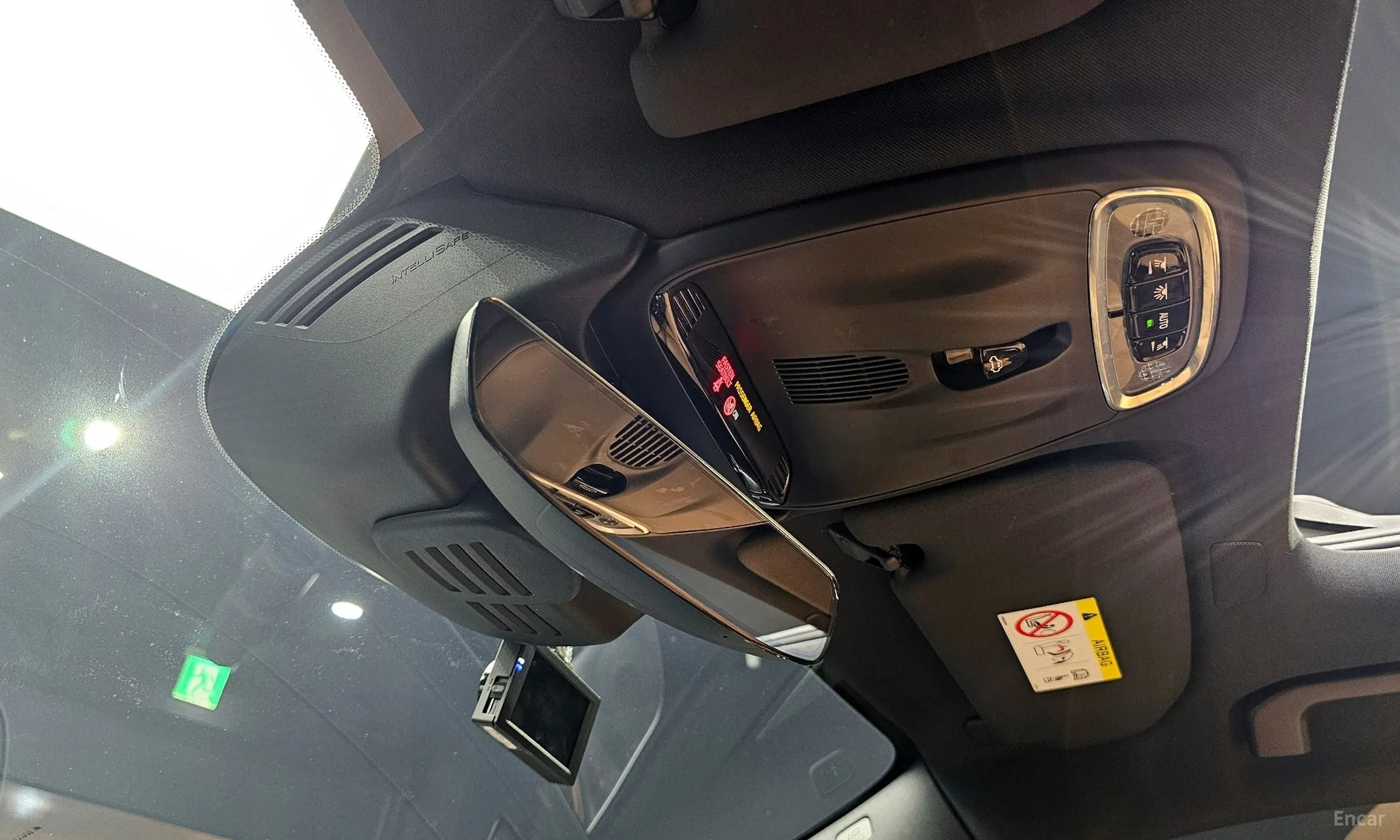 Volvo S60 3rd Generation превью 16