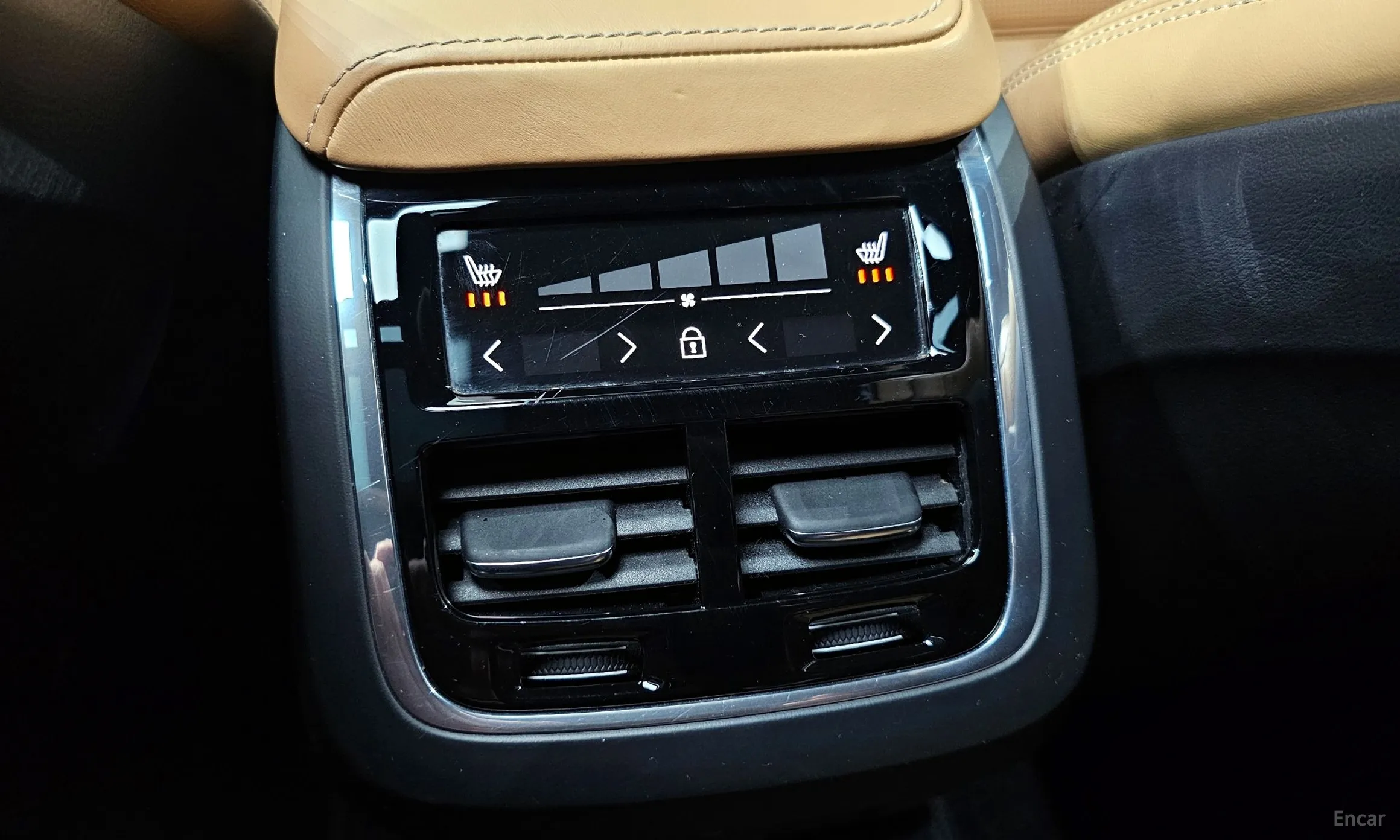 Volvo S60 3rd Generation превью 17