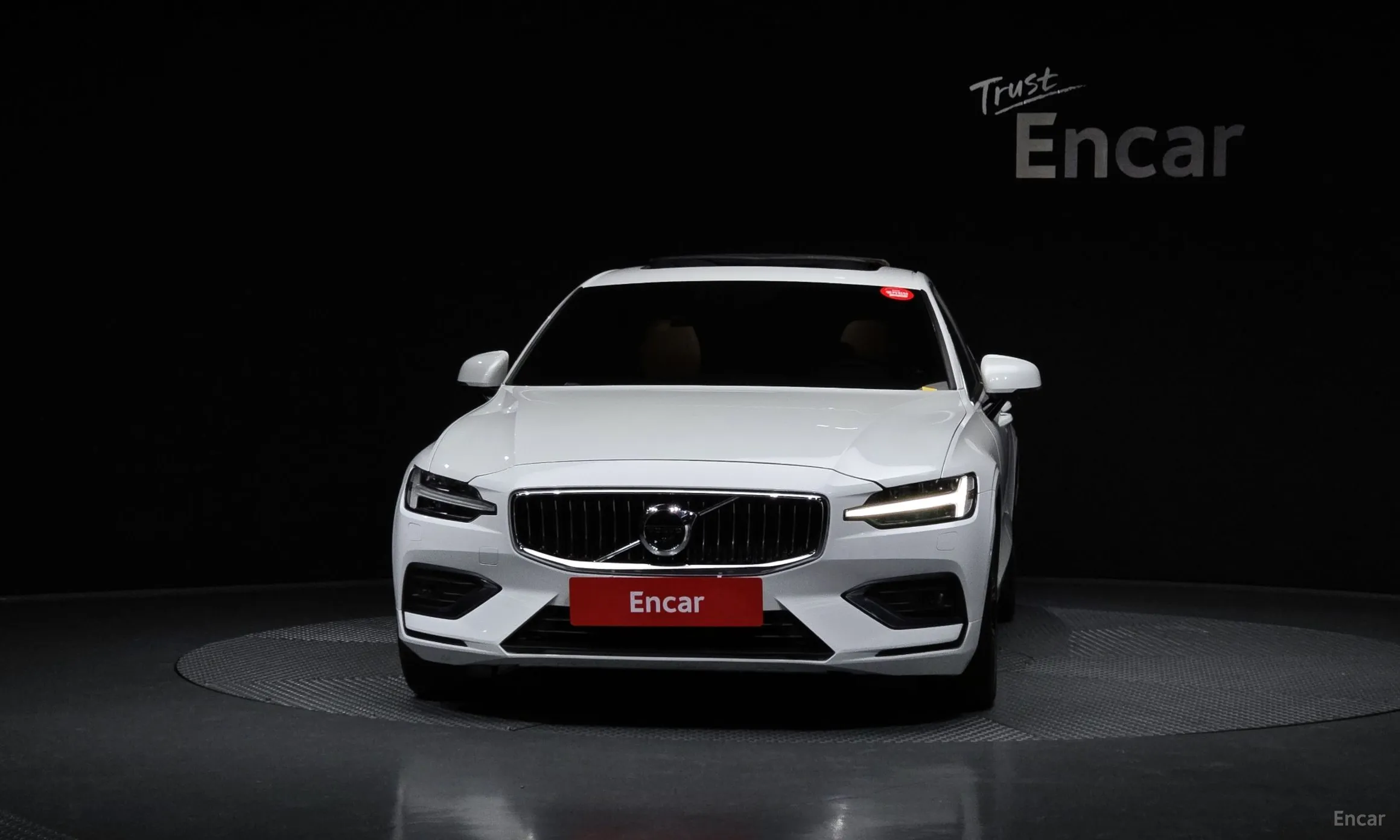 Volvo S60 3rd Generation превью 3