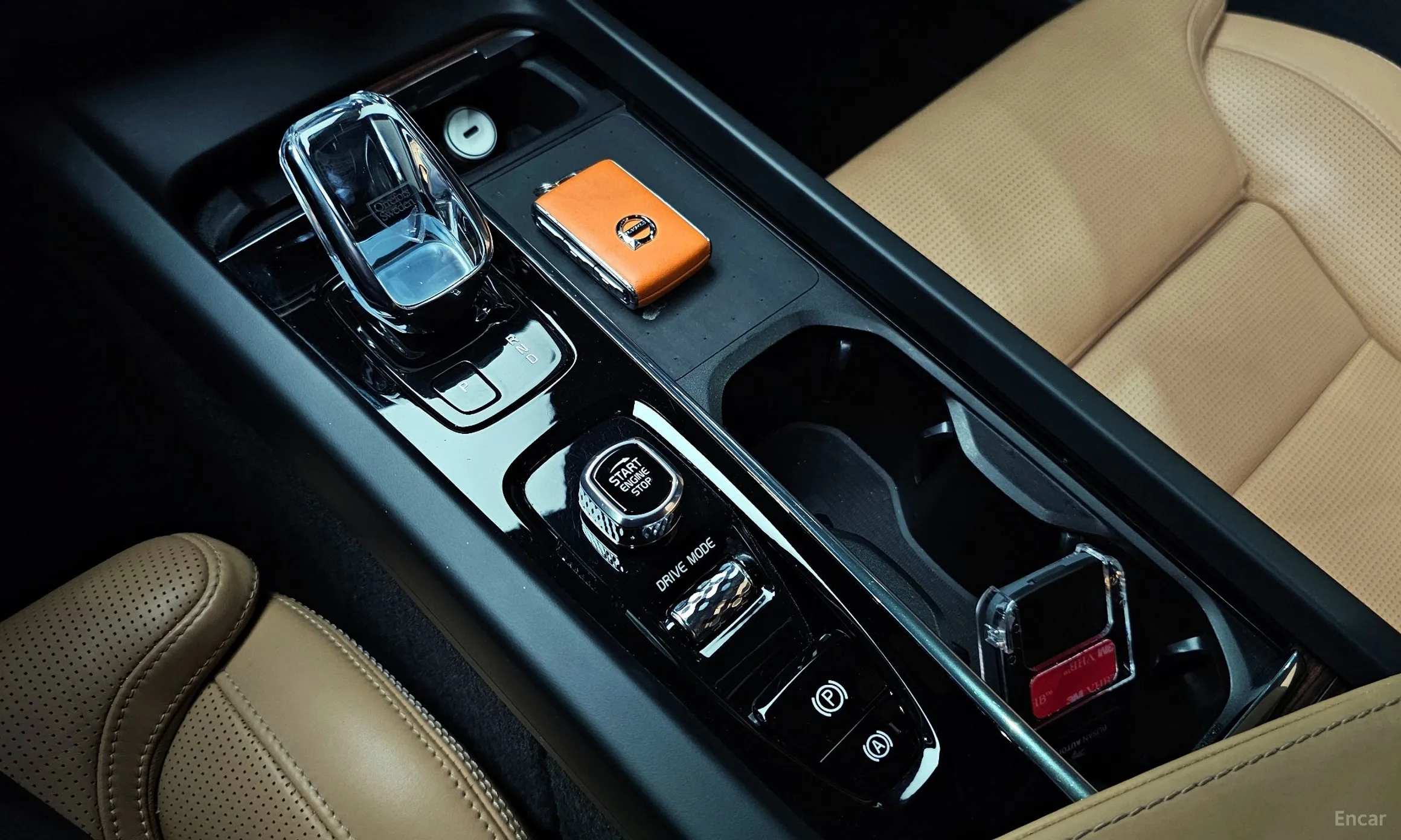 Volvo S60 3rd Generation превью 9