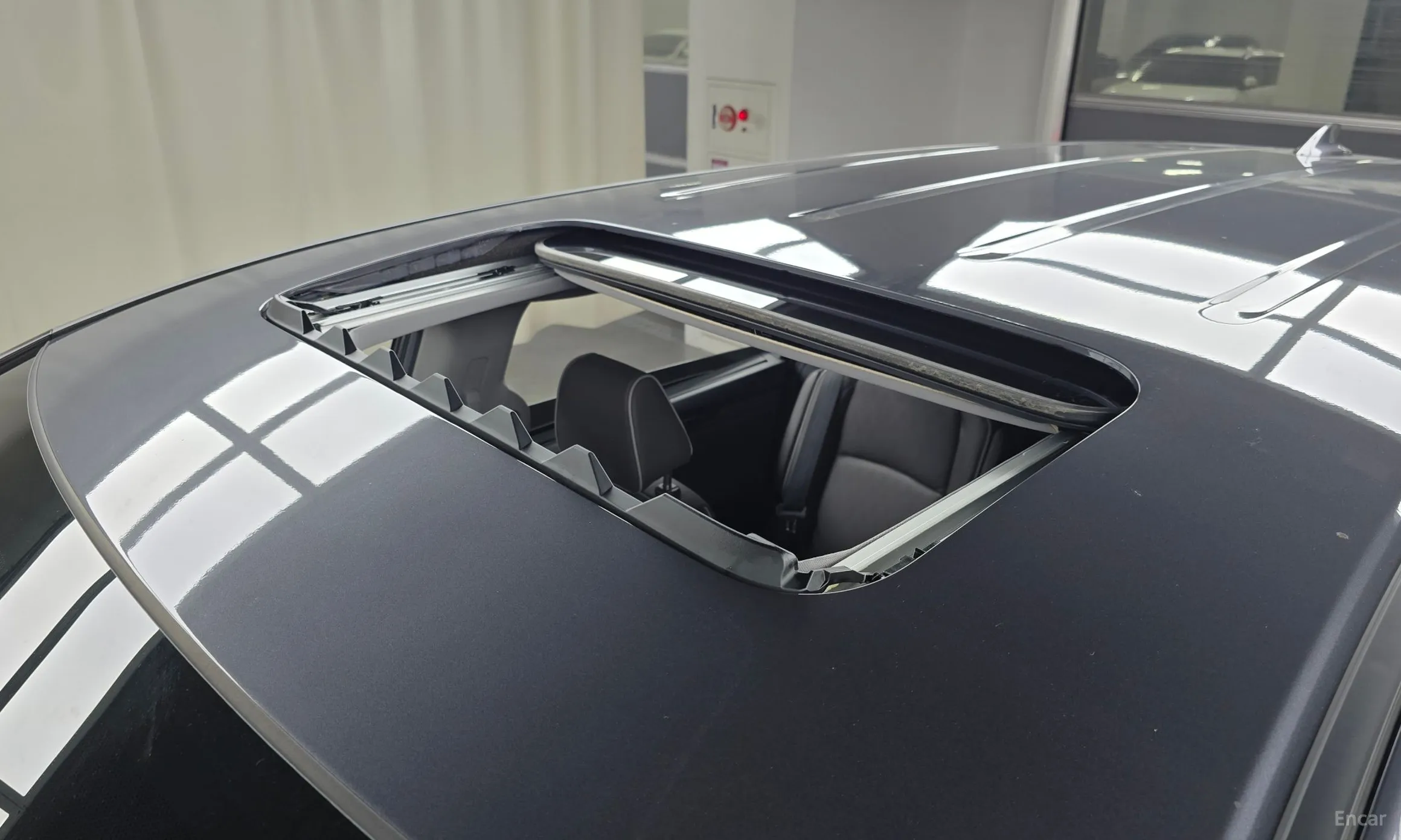 Honda Odyssey превью 19