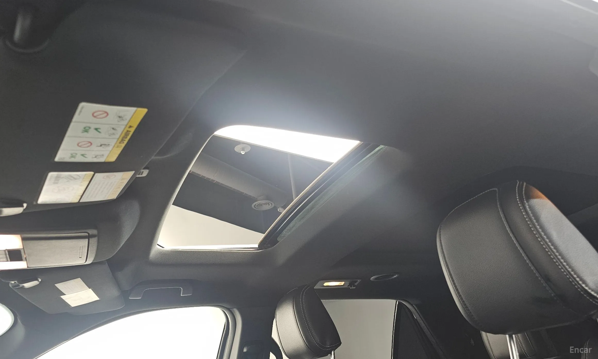 Ford Explorer превью 19