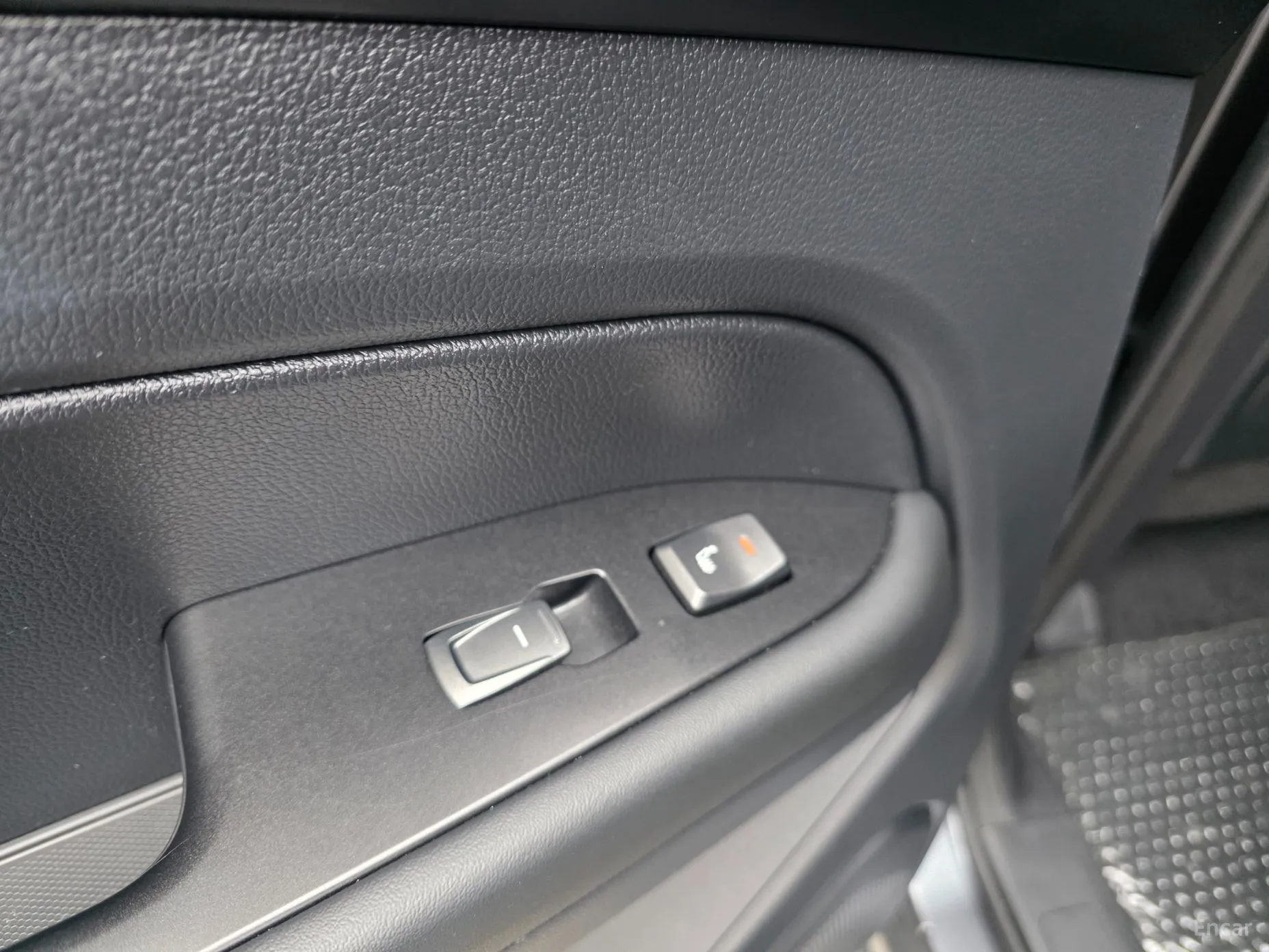 KG Mobility (SsangYong) Rexton Sports Khan превью 18