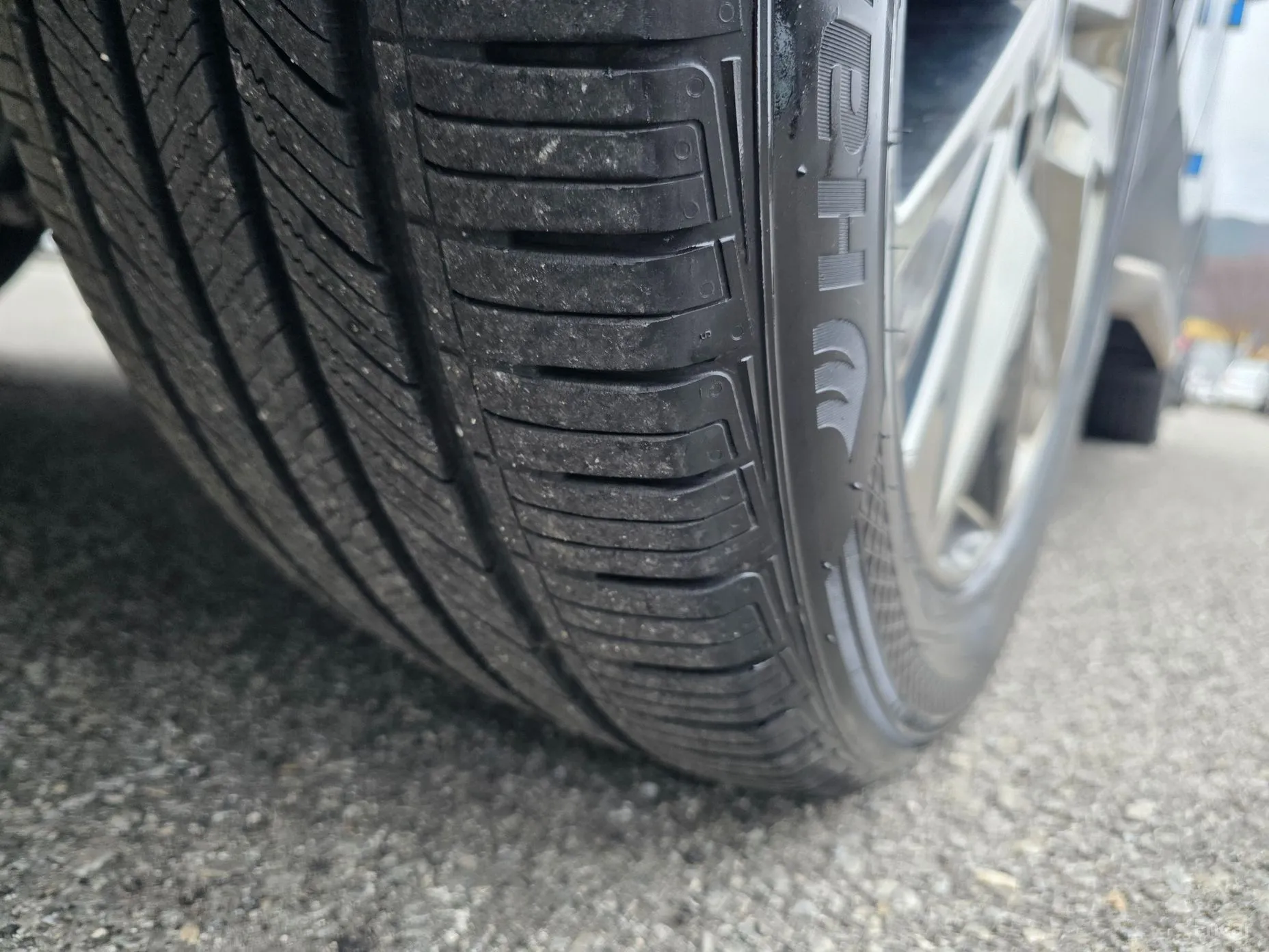 KG Mobility (SsangYong) Rexton Sports Khan превью 20
