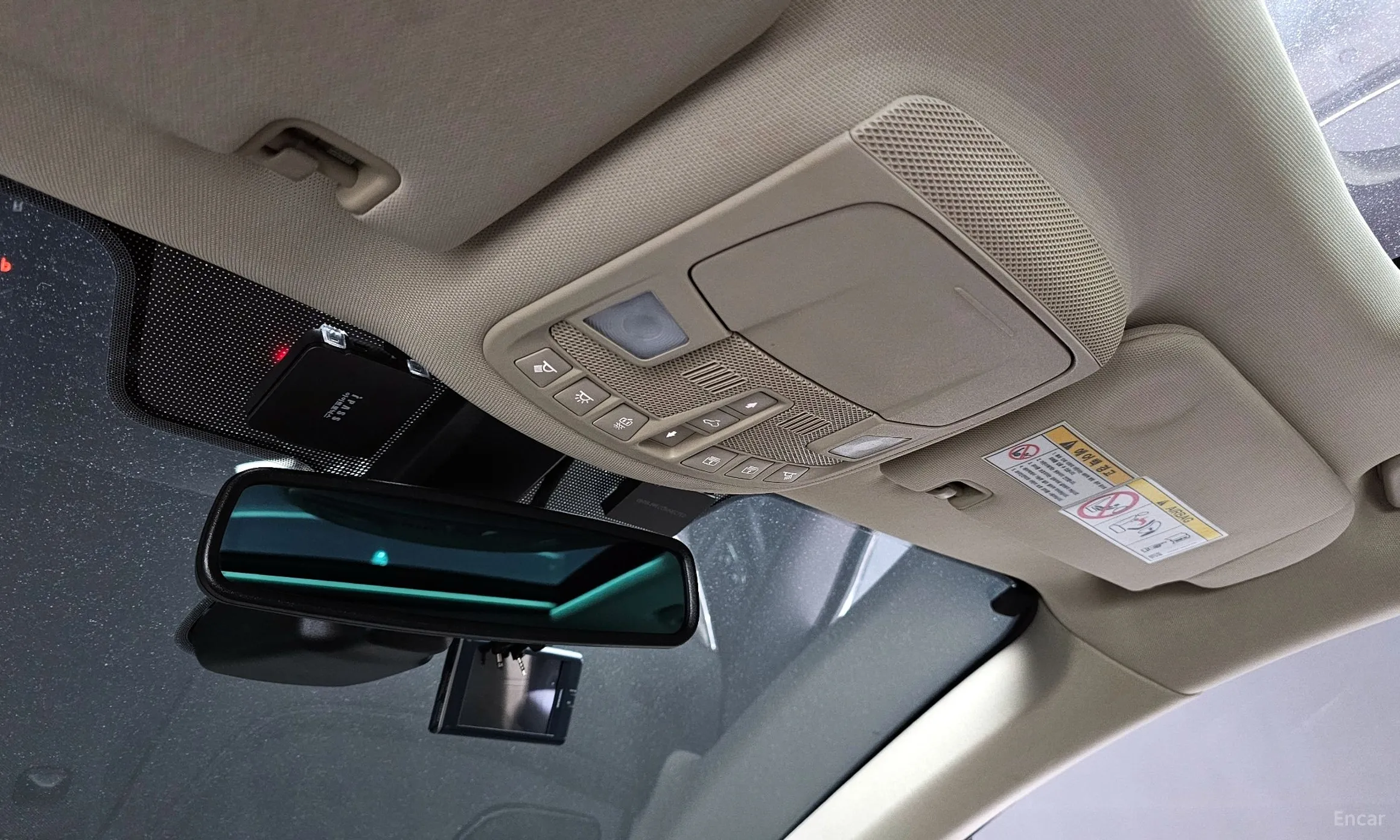 Lincoln MKC превью 17