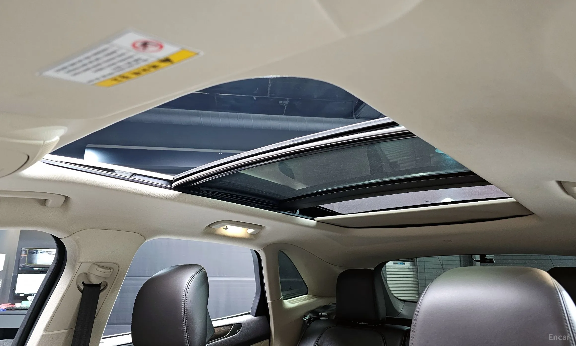 Lincoln MKC превью 18