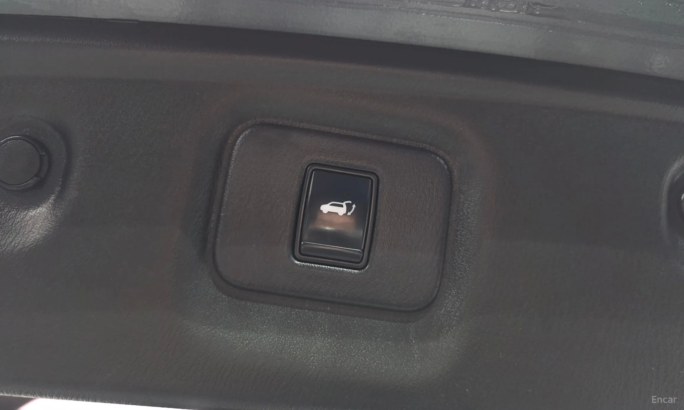 Infiniti JX35 превью 20