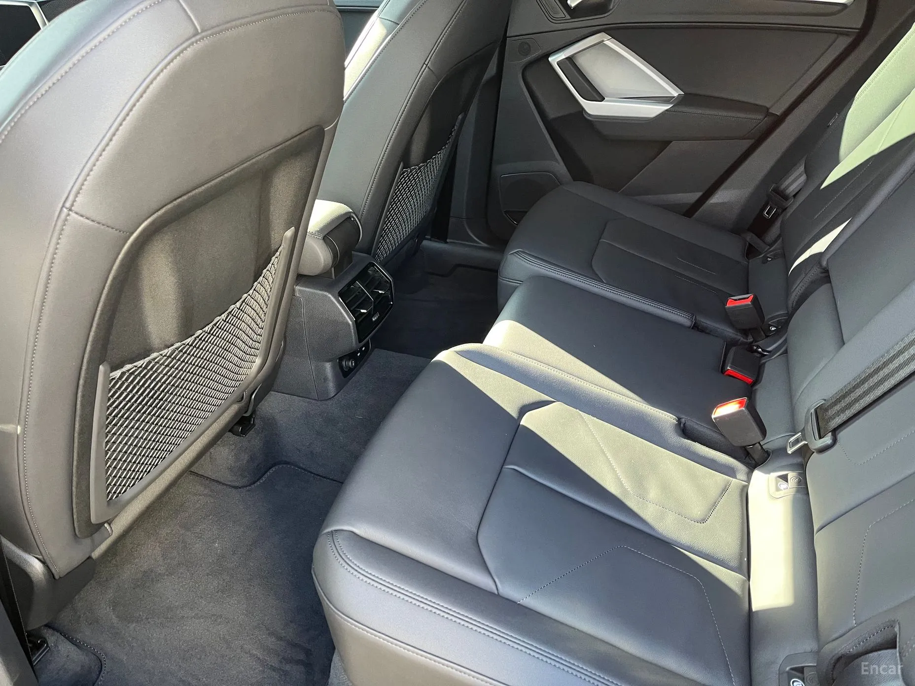 Audi Q3 (F3) превью 17
