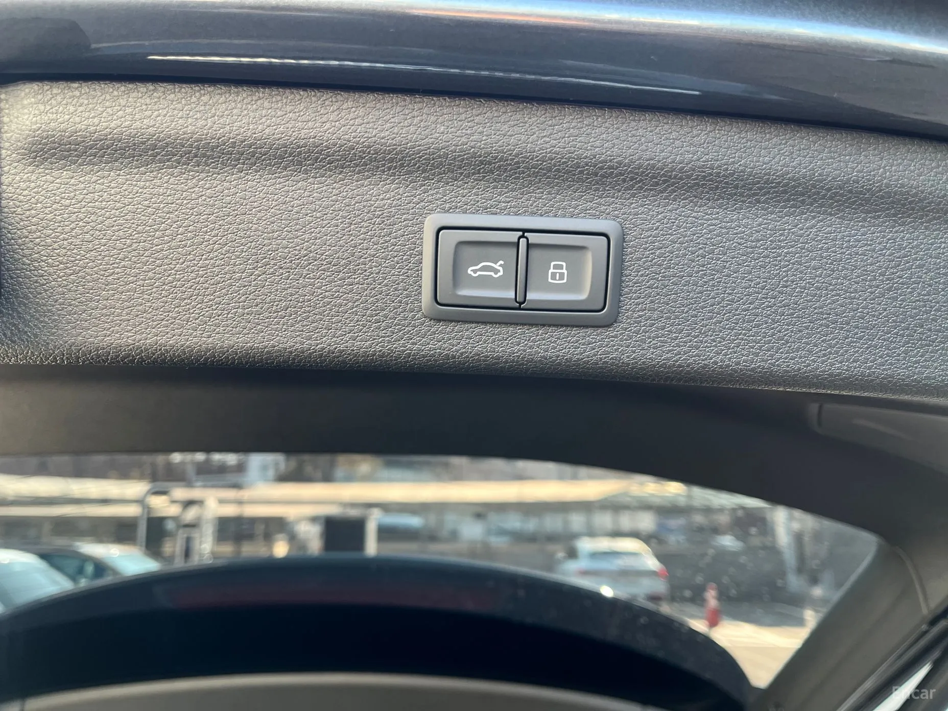 Audi Q3 (F3) превью 19