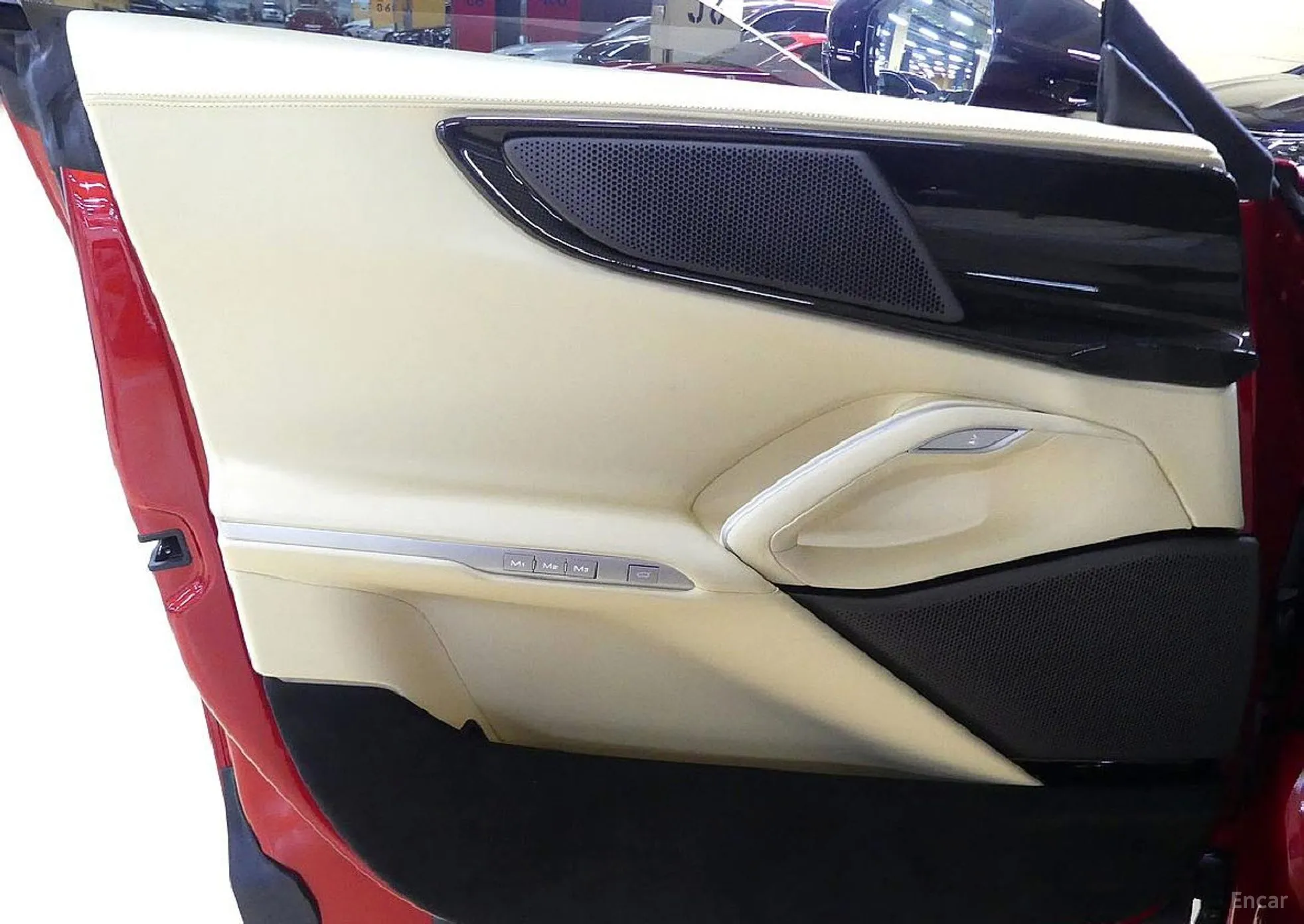 Ferrari Puro Sange превью 11