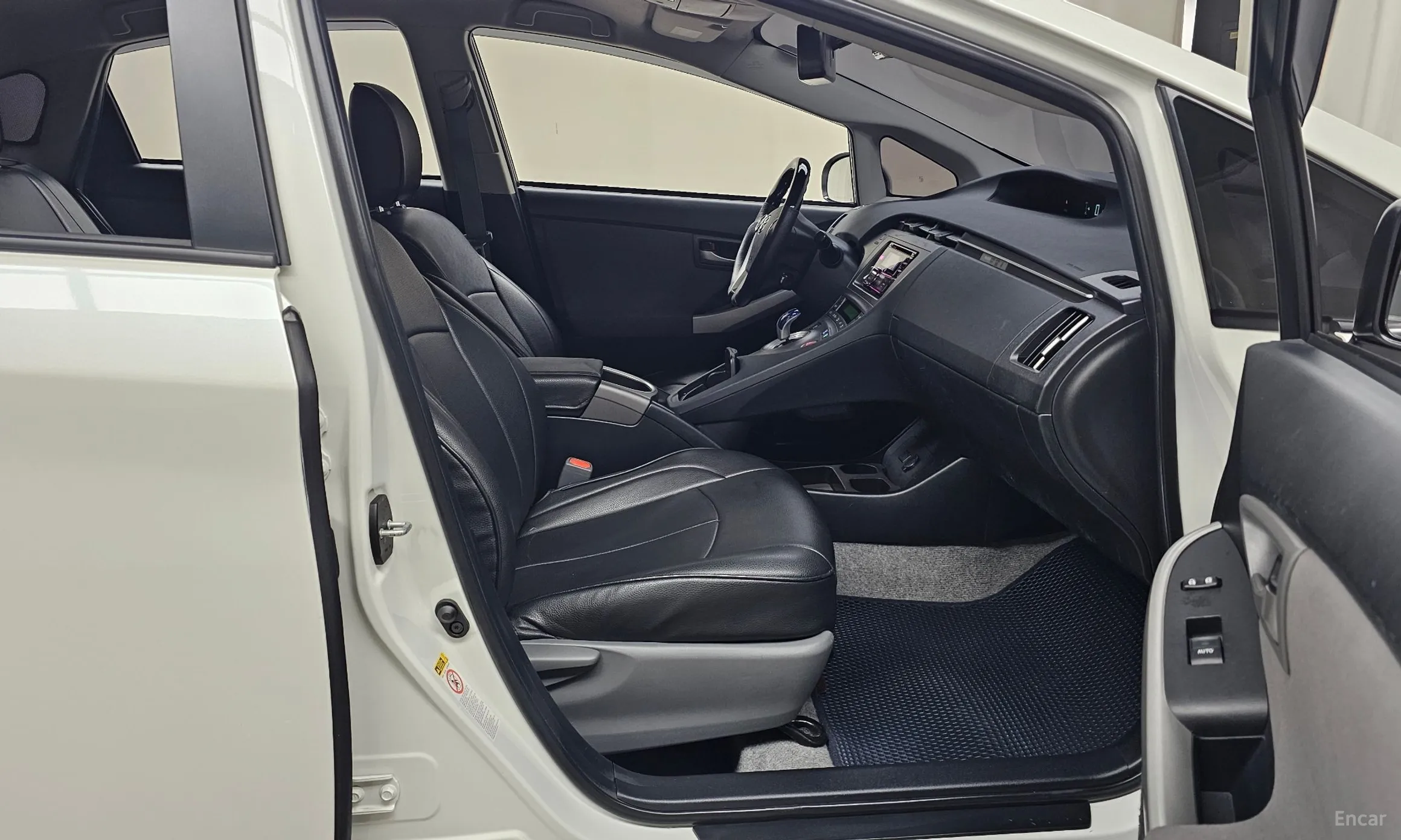 Toyota Toyota Prius превью 11