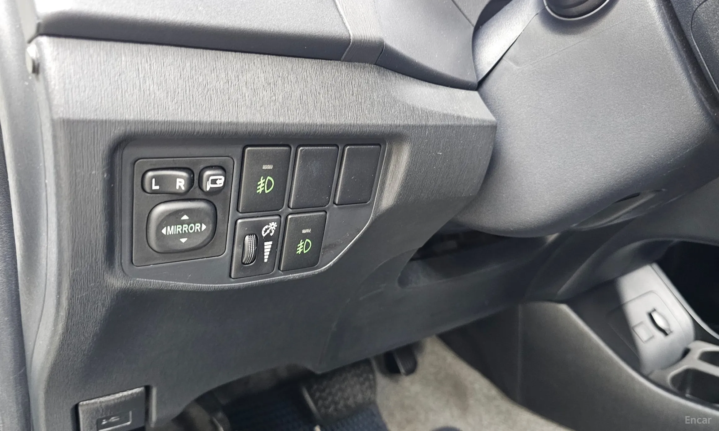 Toyota Toyota Prius превью 15