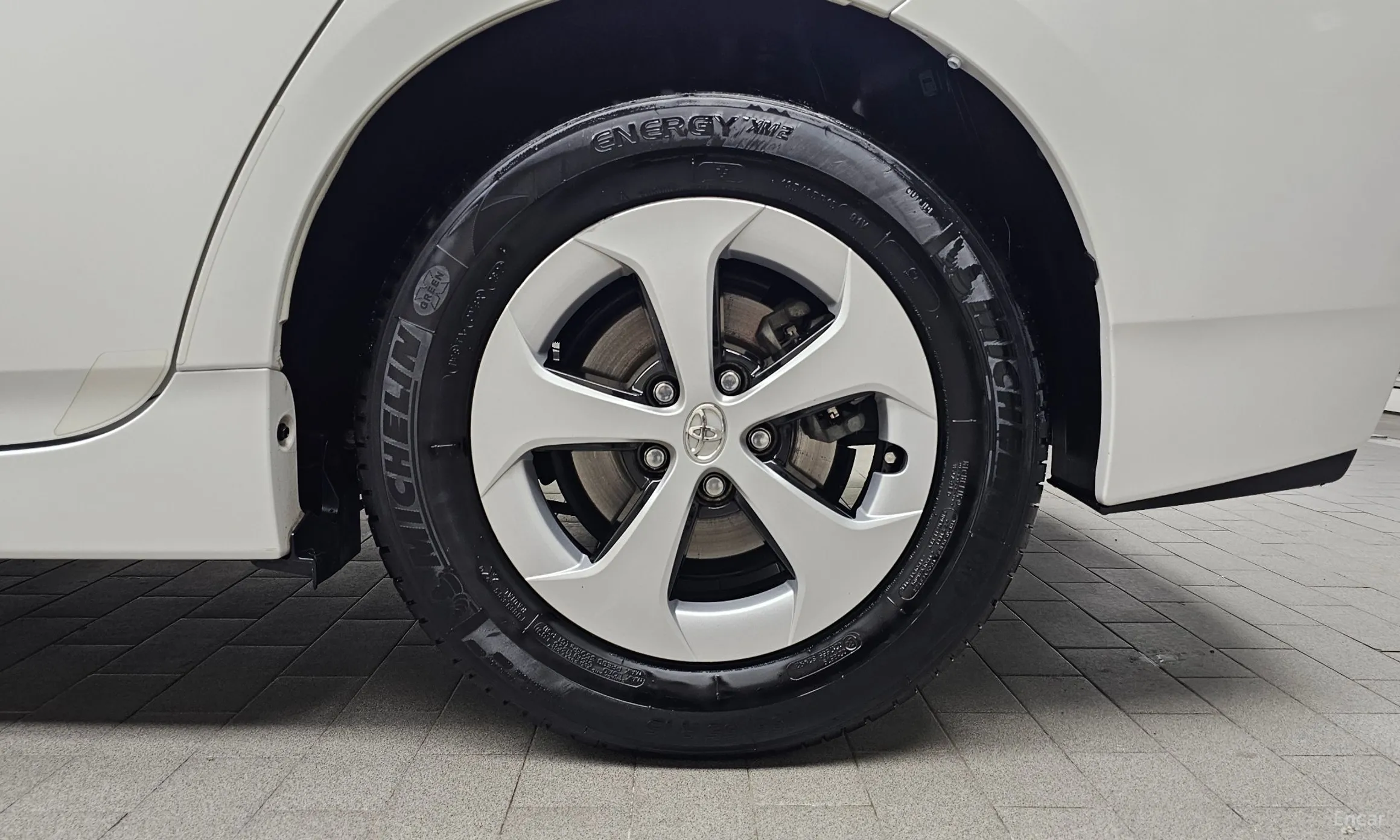 Toyota Toyota Prius превью 5